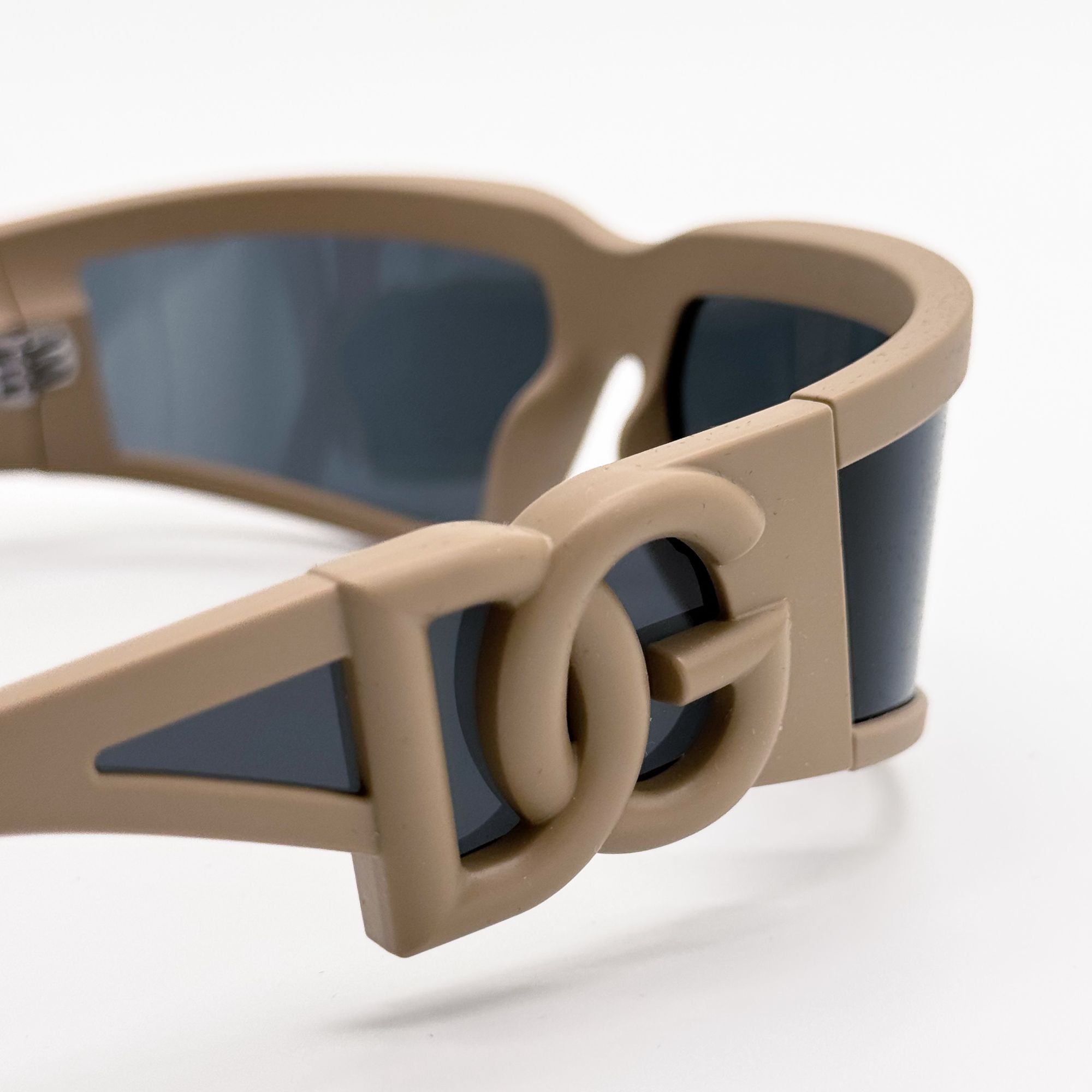 Dolce & Gabbana NEW DG6198 3292/87 DOLCE&GABBANA SUNGLASSES DG6198 3292/87 Size ONE SIZE - 6 Thumbnail