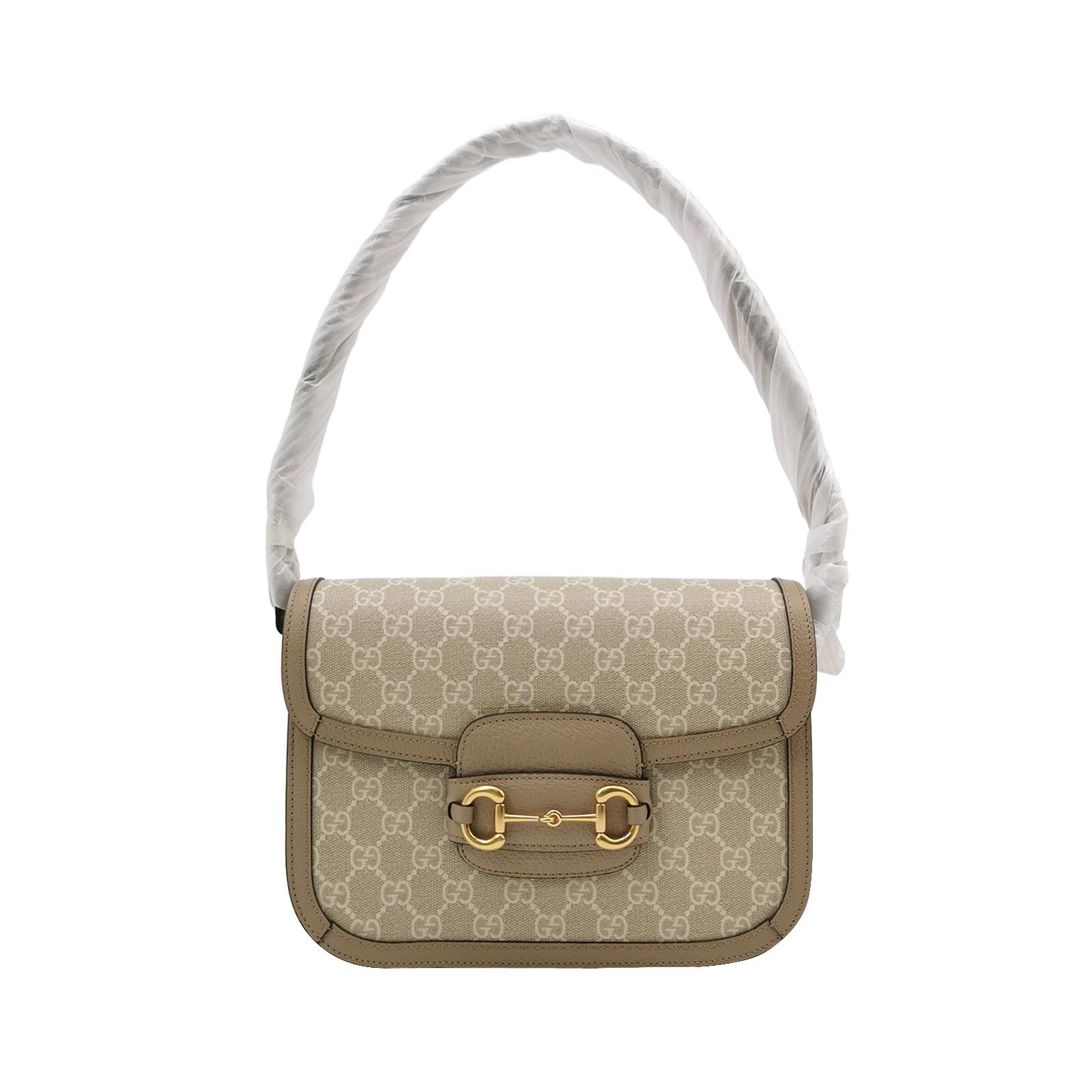 Gucci Gucci Women os Shoulder Bags Size ONE SIZE - 1 Thumbnail