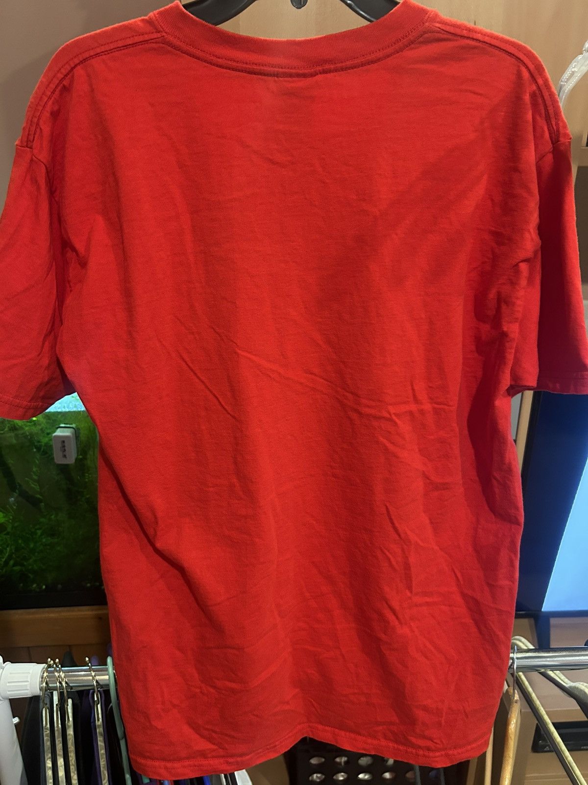 Gildan Vintage A Christmas Story T Shirt Size US L / EU 52-54 / 3 - 2 Thumbnail
