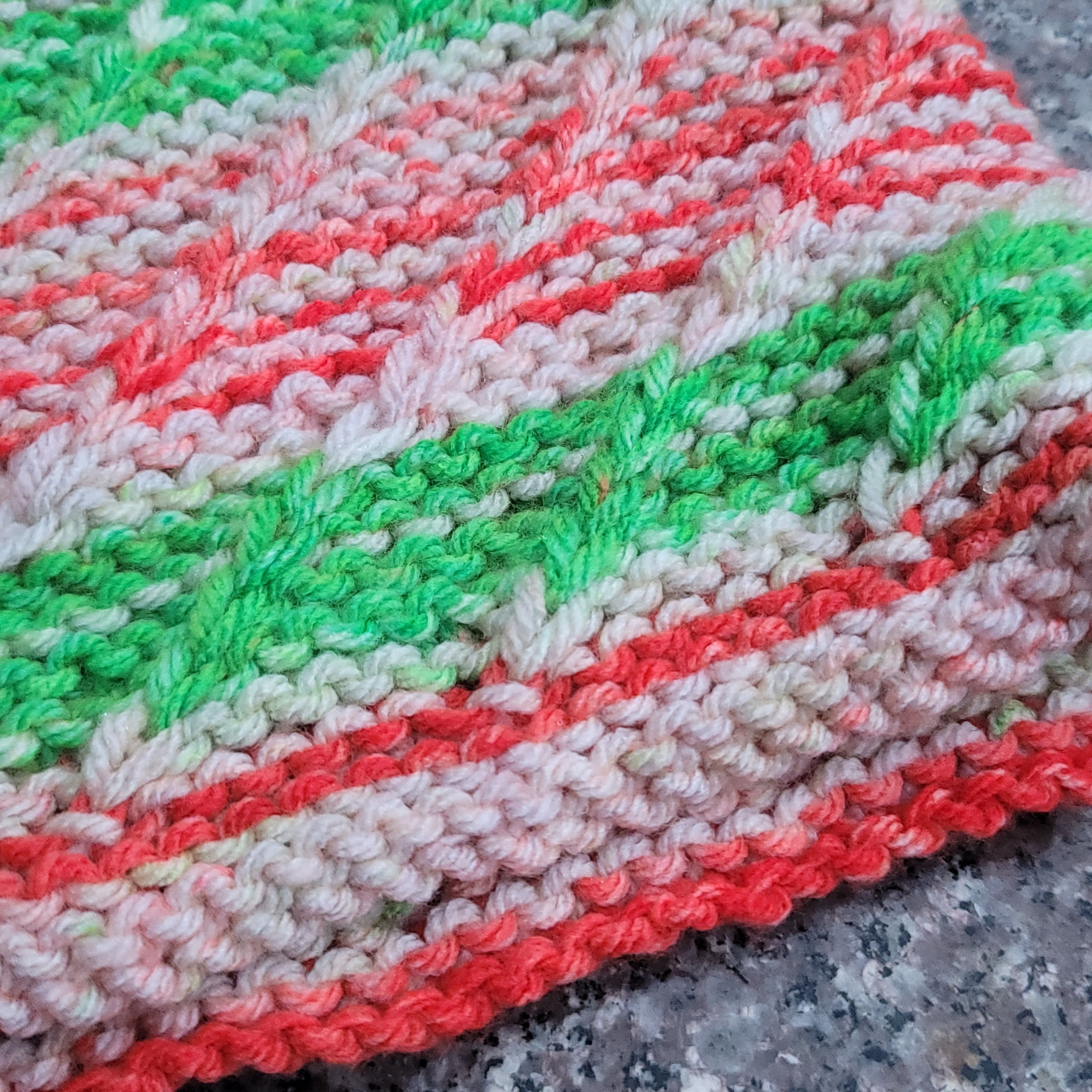 Other Hand-made boho neck warmer scarf Size ONE SIZE - 2 Thumbnail