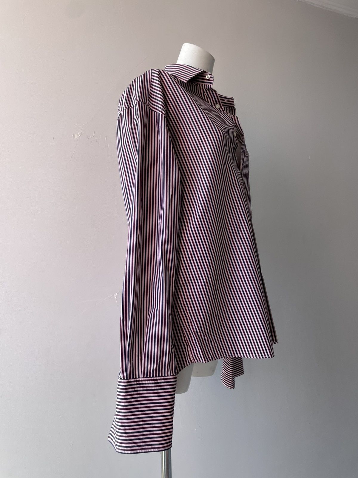 Etro Etro shirt Size US L / EU 52-54 / 3 - 11 Thumbnail