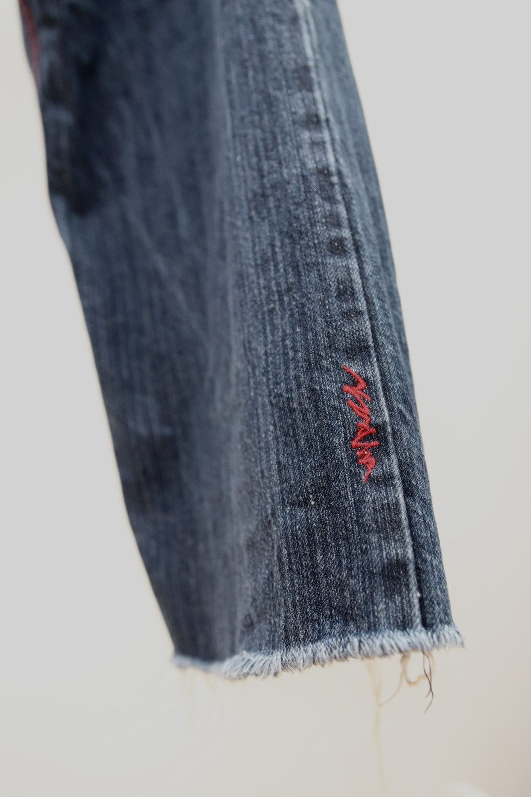 Coogi Vintage Coogi jeans signature embroidered details Size US 40 / EU 56 - 8 Thumbnail