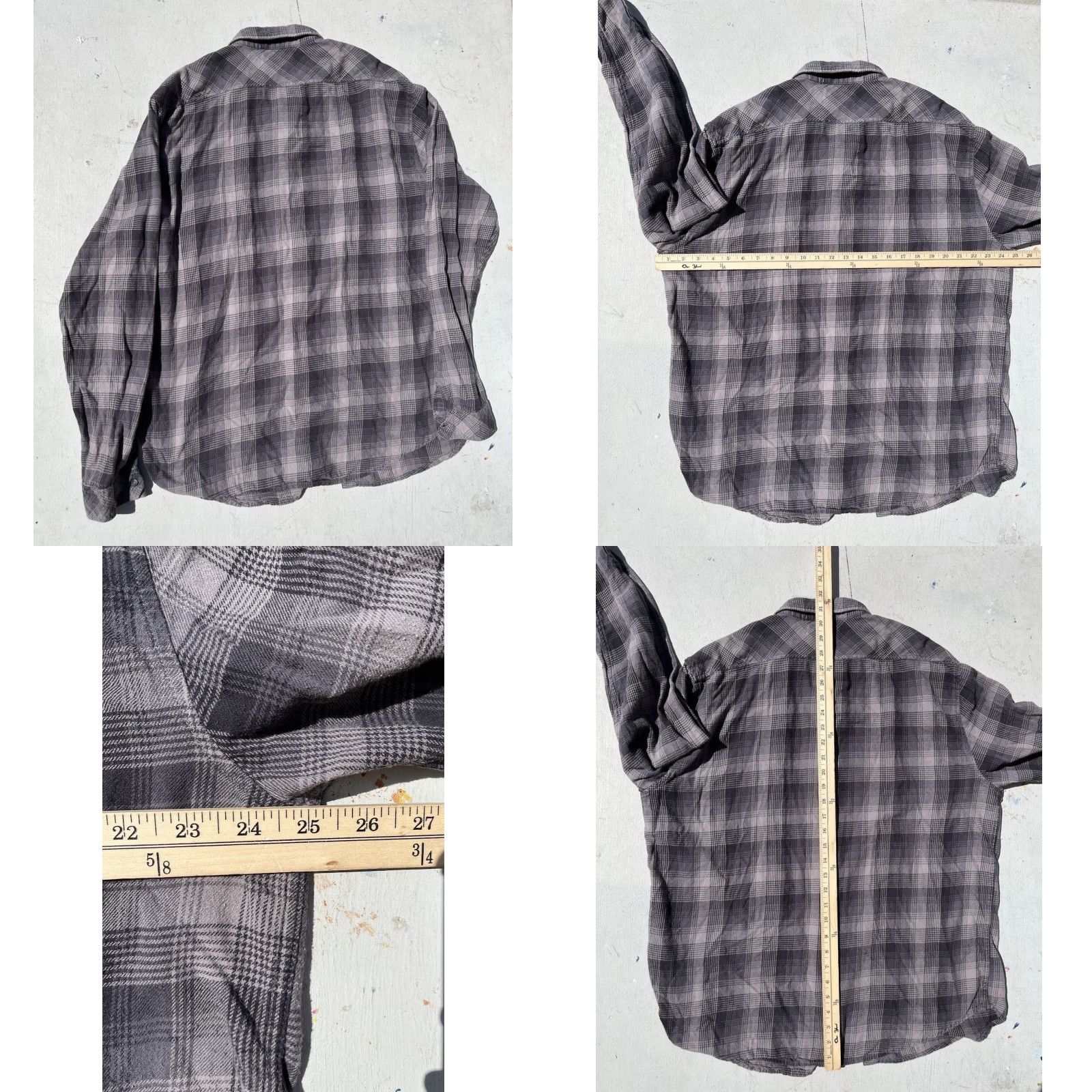 Billabong VINTAGE Size US XXL / EU 58 / 5 - 8 Thumbnail