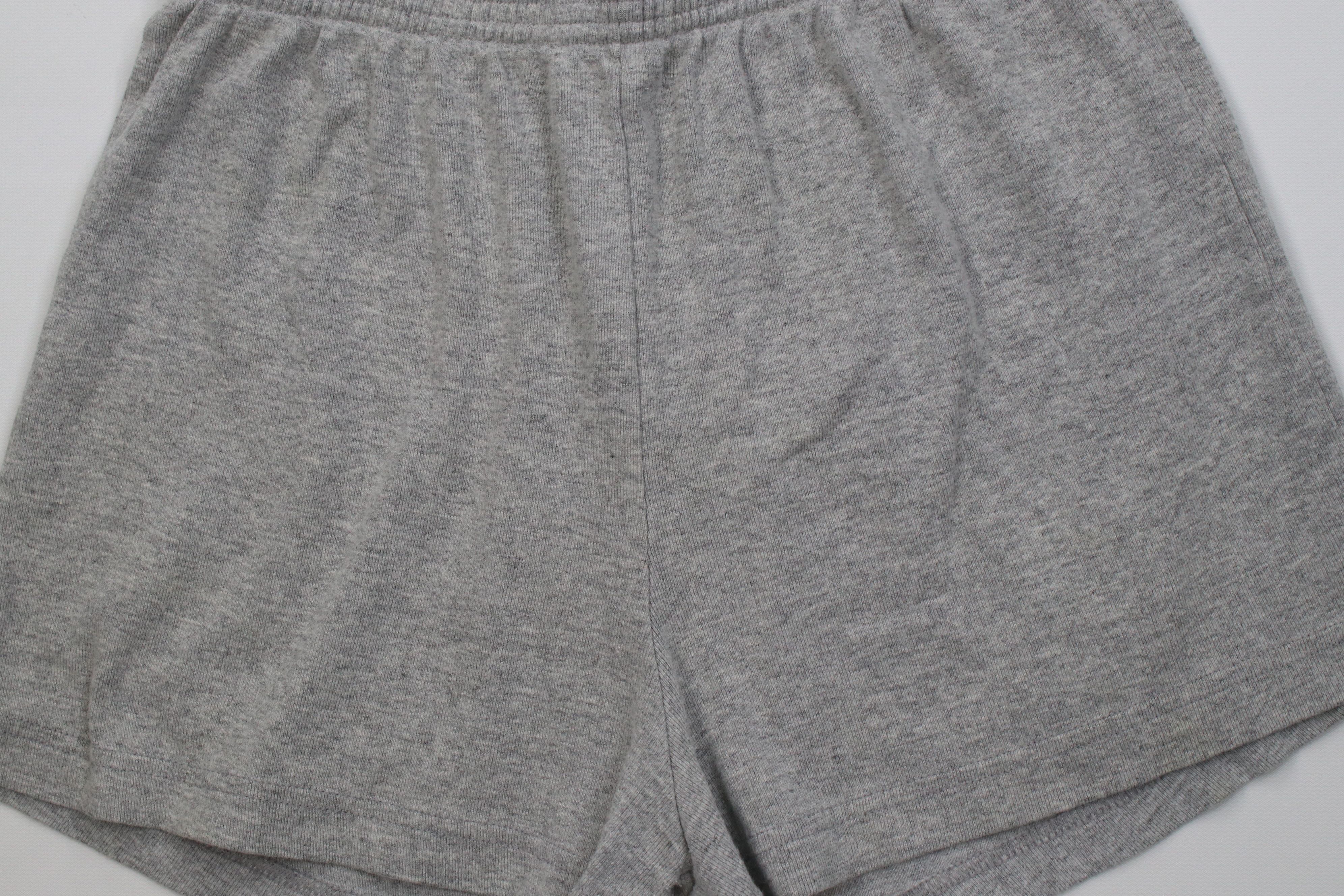 Vintage Vintage Y2K 2003 NFL Packers Football Hot Booty Shorts Gray Size 26" / US 2 / IT 38 - 3 Thumbnail