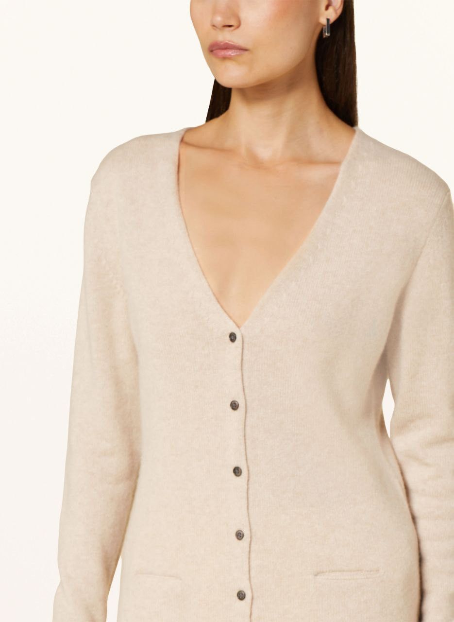 Other (THE MERCER) N.Y. Cashmere Cardigan Sweater Size EU 38 Size S / US 4 / IT 40 - 1 Thumbnail