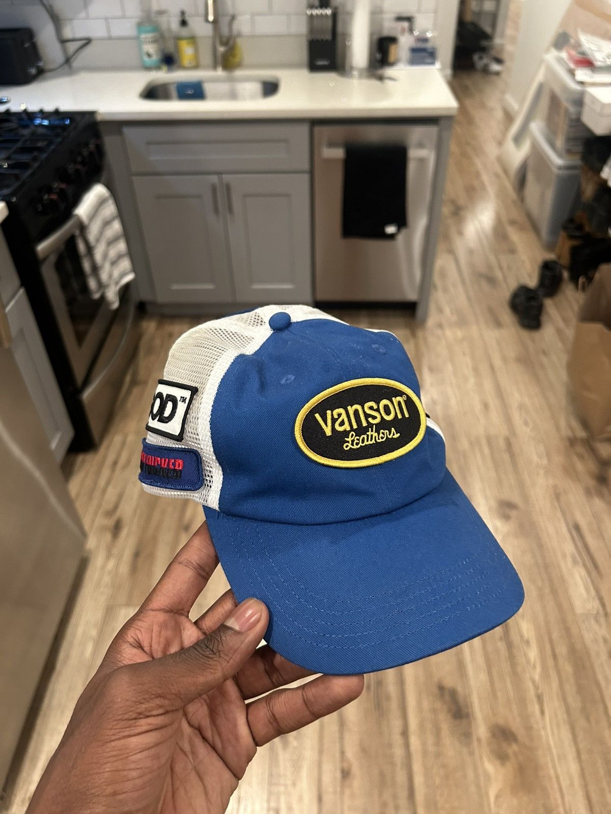 Men's Hysteric Glamour Hats | Grailed