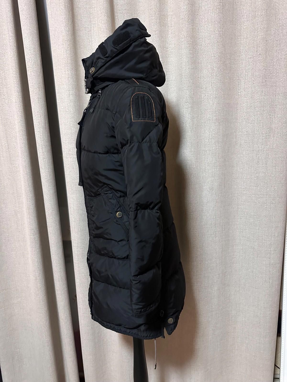 Parajumpers PARAJUMPERS Long Bear Light Down Women’s Jacket Parka Puffer Size XS / US 0-2 / IT 36-38 - 6 Thumbnail