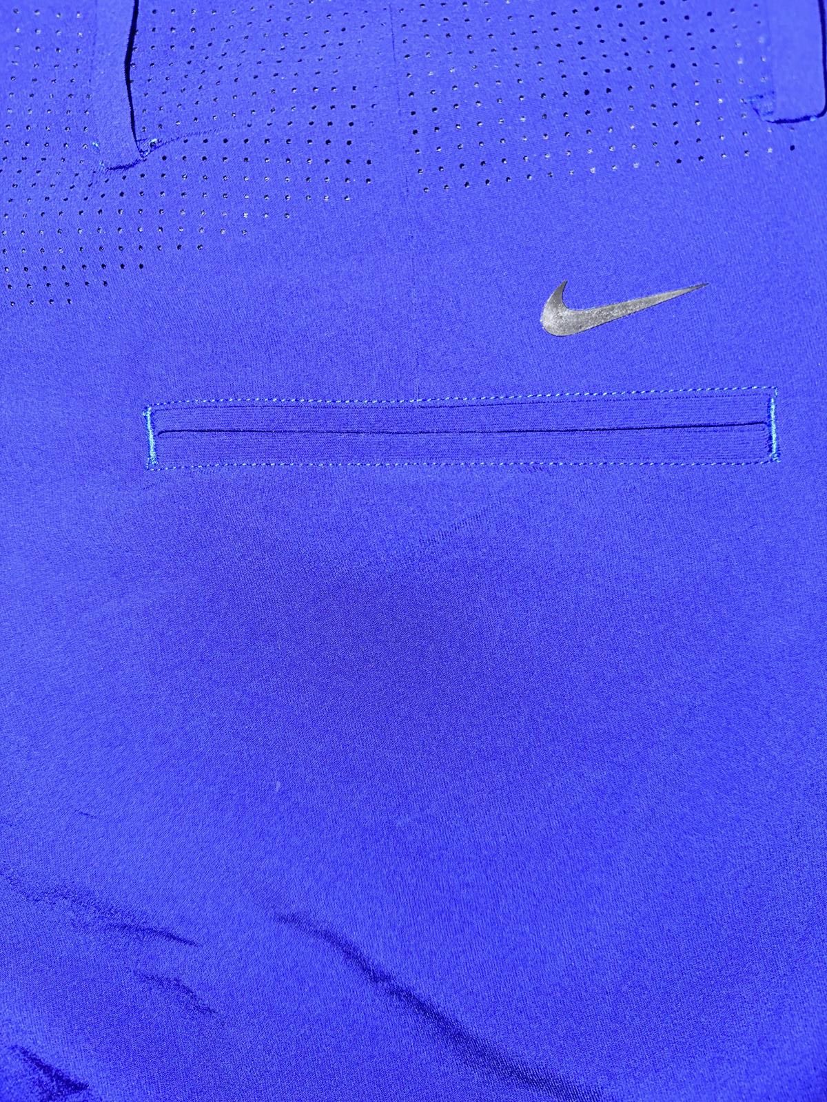 Nike Nike Men’s Tiger Woods TW Flex 3.0 Golf Shorts Sample Size US 32 / EU 48 - 7 Thumbnail