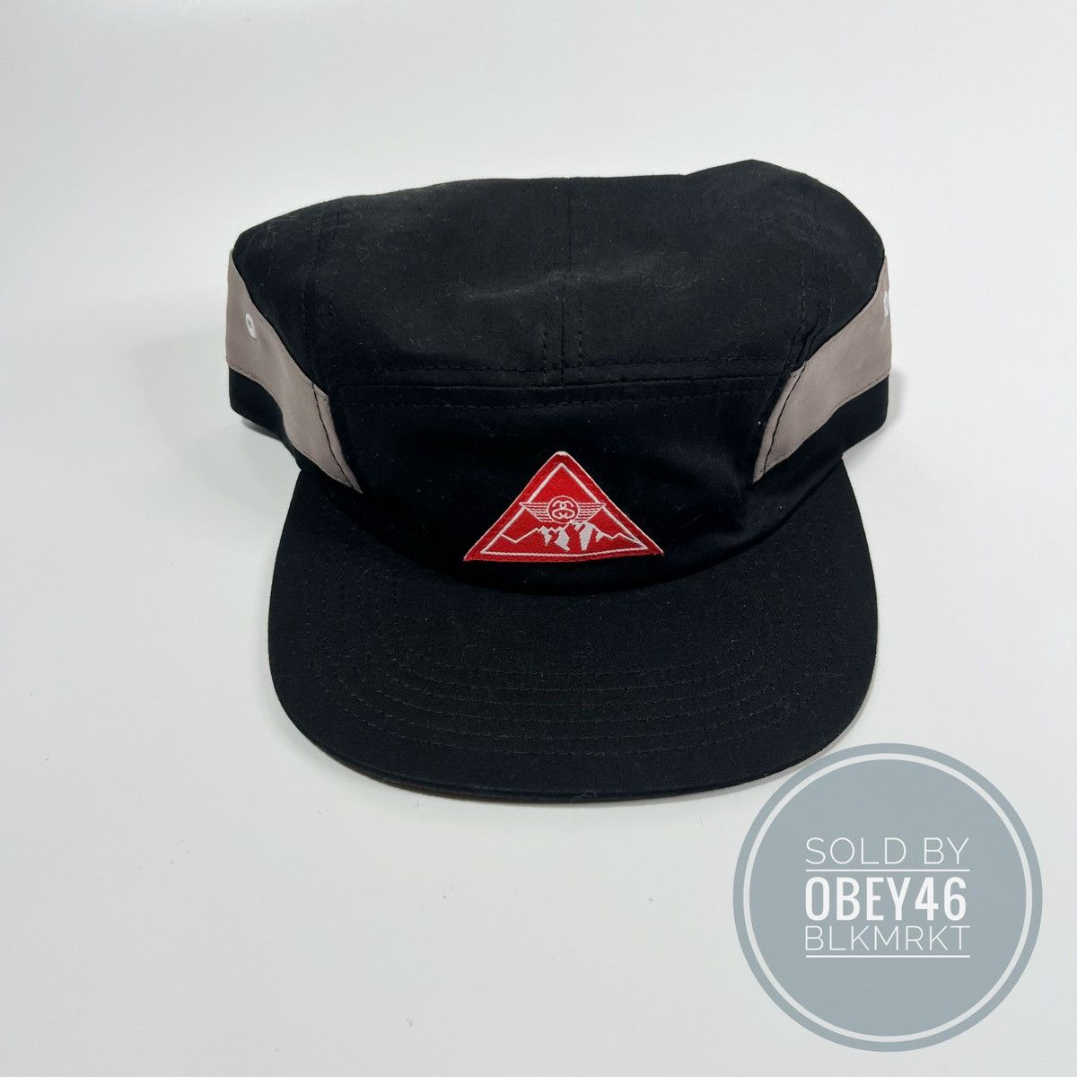 帽子 stussy cap sample Stussy Sample Cap | Grailed
