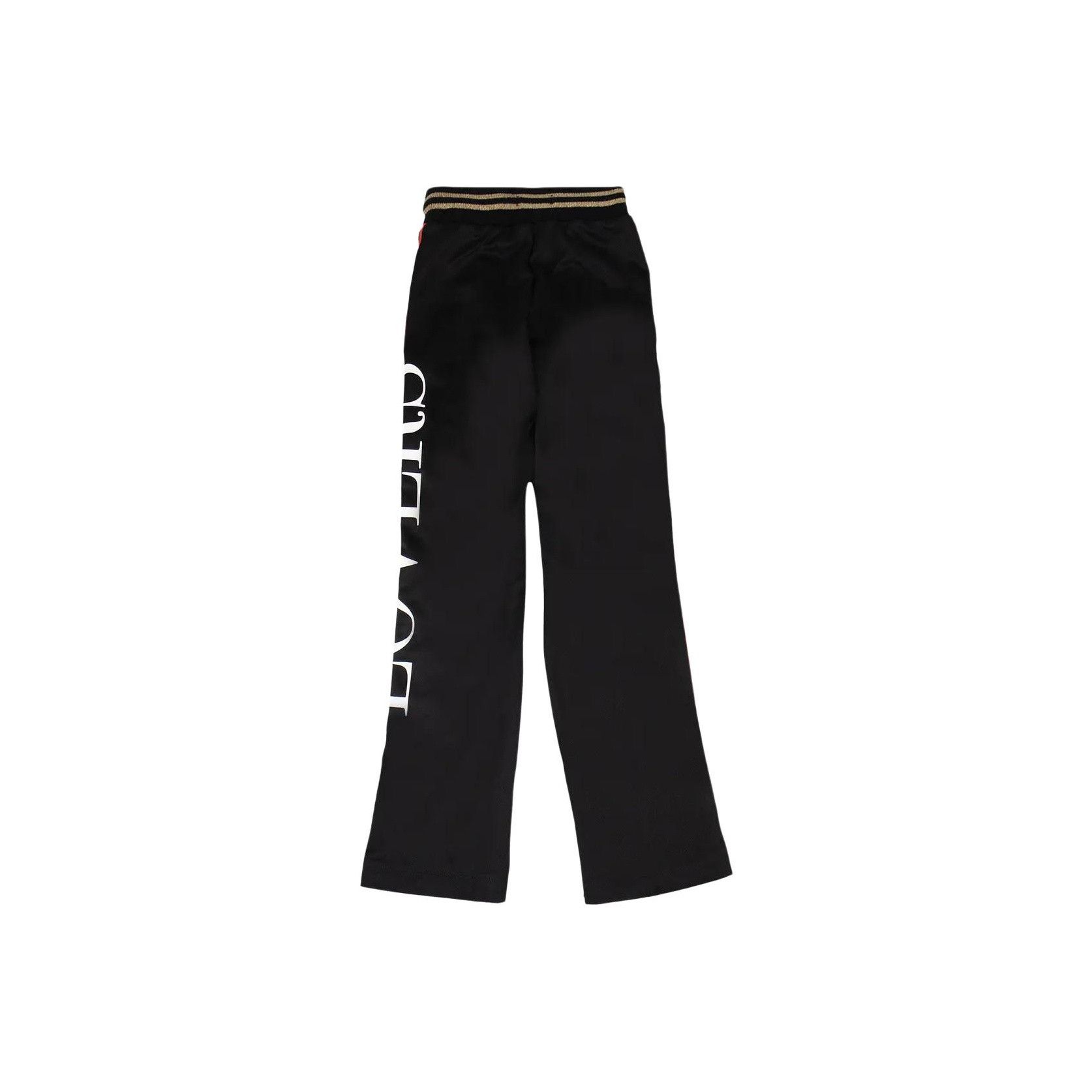 Amiri AMIRI Black Casual Pants Size US 29 - 2 Thumbnail