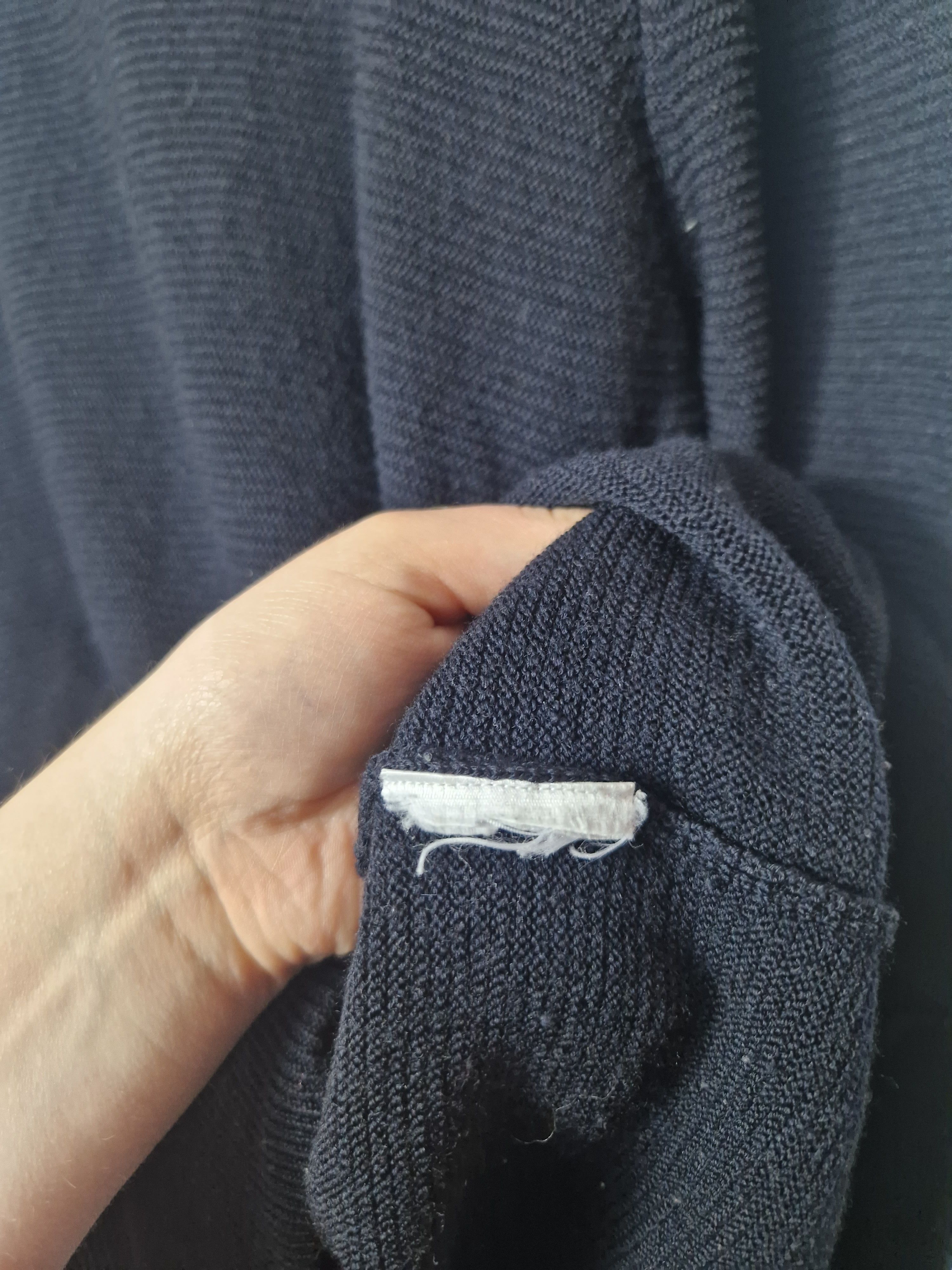 Sandro Sandro sweater Size US XL / EU 56 / 4 - 5 Thumbnail