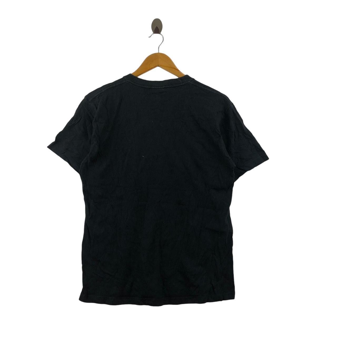 Anime Vintage NARUTO UZUMAKI COSPA Manga Anime Hokage Tee Shirt Size US M / EU 48-50 / 2 - 2 Thumbnail