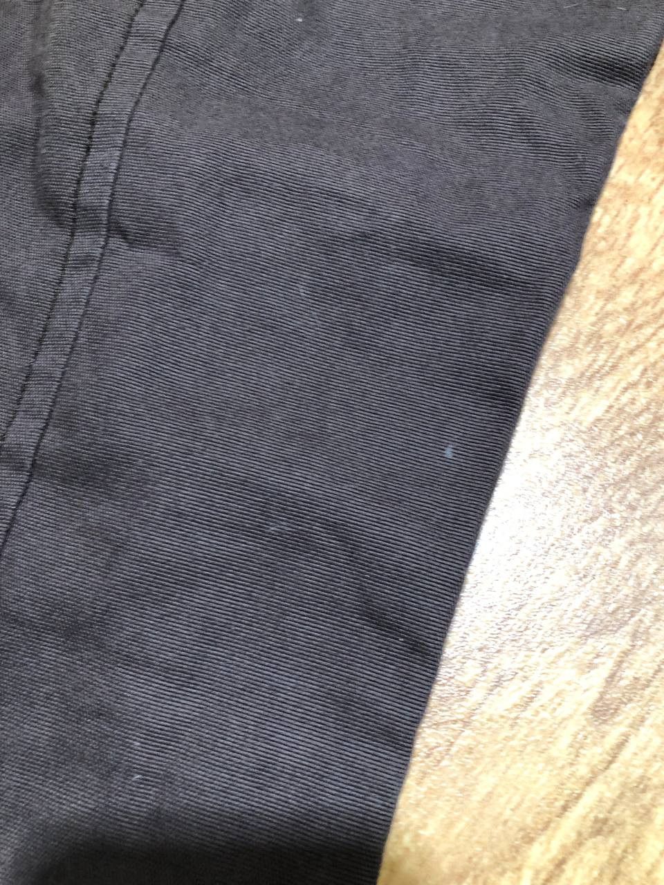 Roberto Cavalli Roberto Cavalli Women's Slim Fit Genuine Leather Pants Size 28" / US 6 / IT 42 - 18 Thumbnail