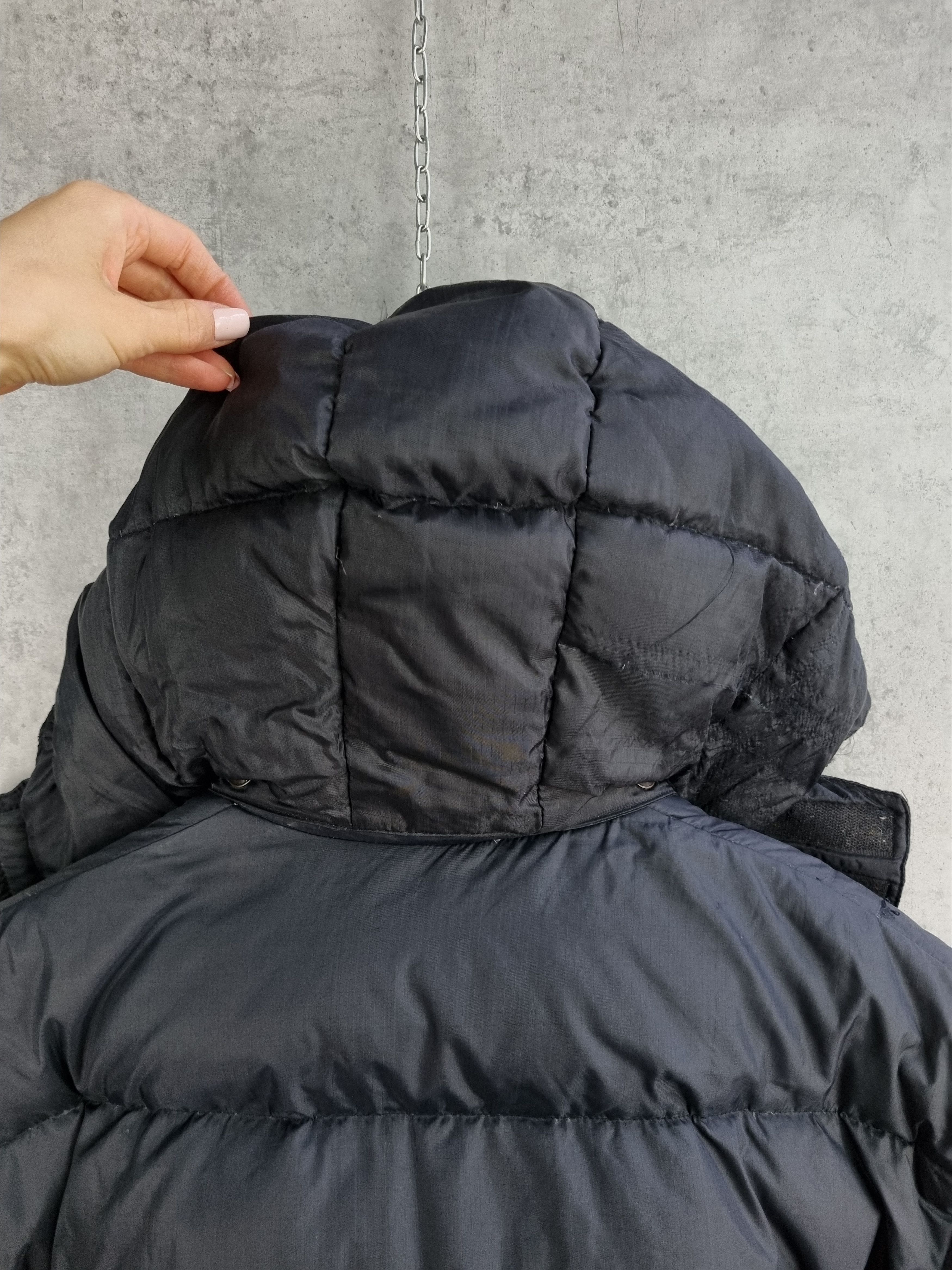 Boneville × Vintage Boneville Sporting Goose Down Heavy Jacket Size US L / EU 52-54 / 3 - 13 Thumbnail