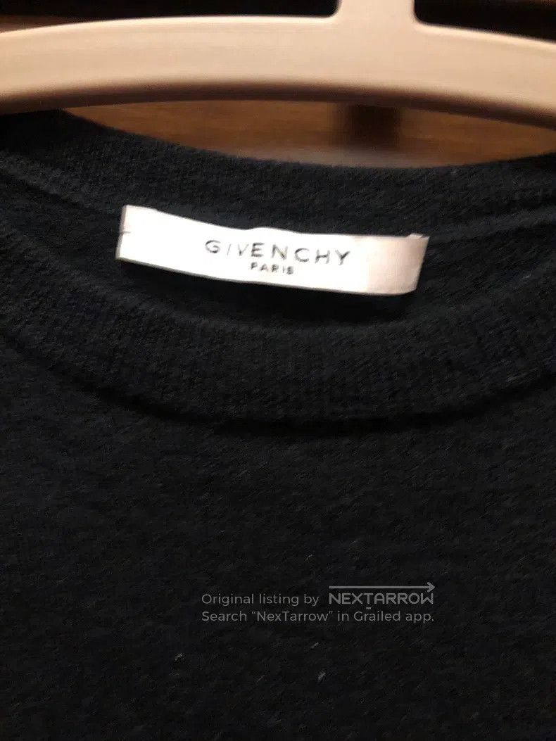 Givenchy Givenchy Men's Briefcase Size US XXL / EU 58 / 5 - 3 Thumbnail