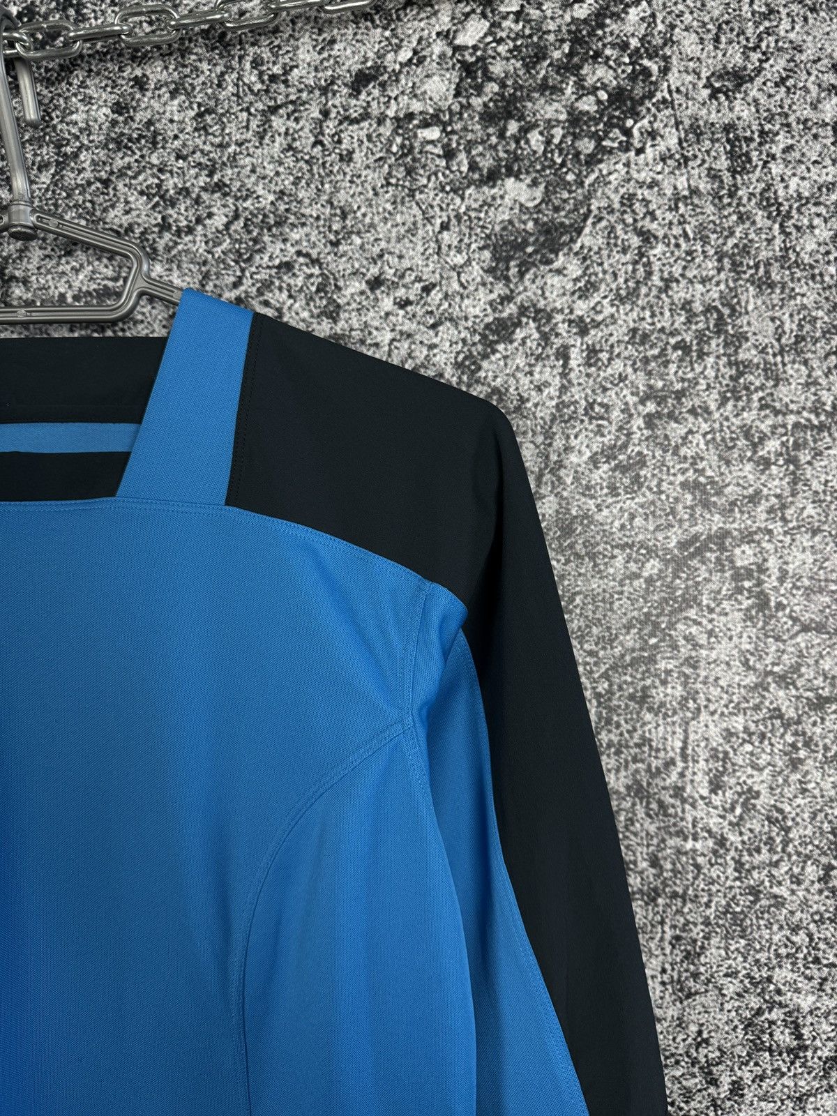 Arc'teryx Arcteryx Long Sleeve T-Shirt Outdoor Top Trekking Size M Size M / US 6-8 / IT 42-44 - 2 Thumbnail