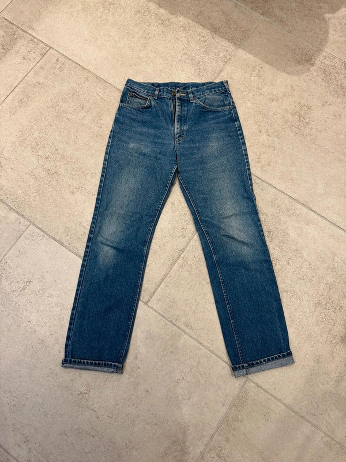 Lee Lee Jeans Size US 32 / EU 48 - 1 Thumbnail