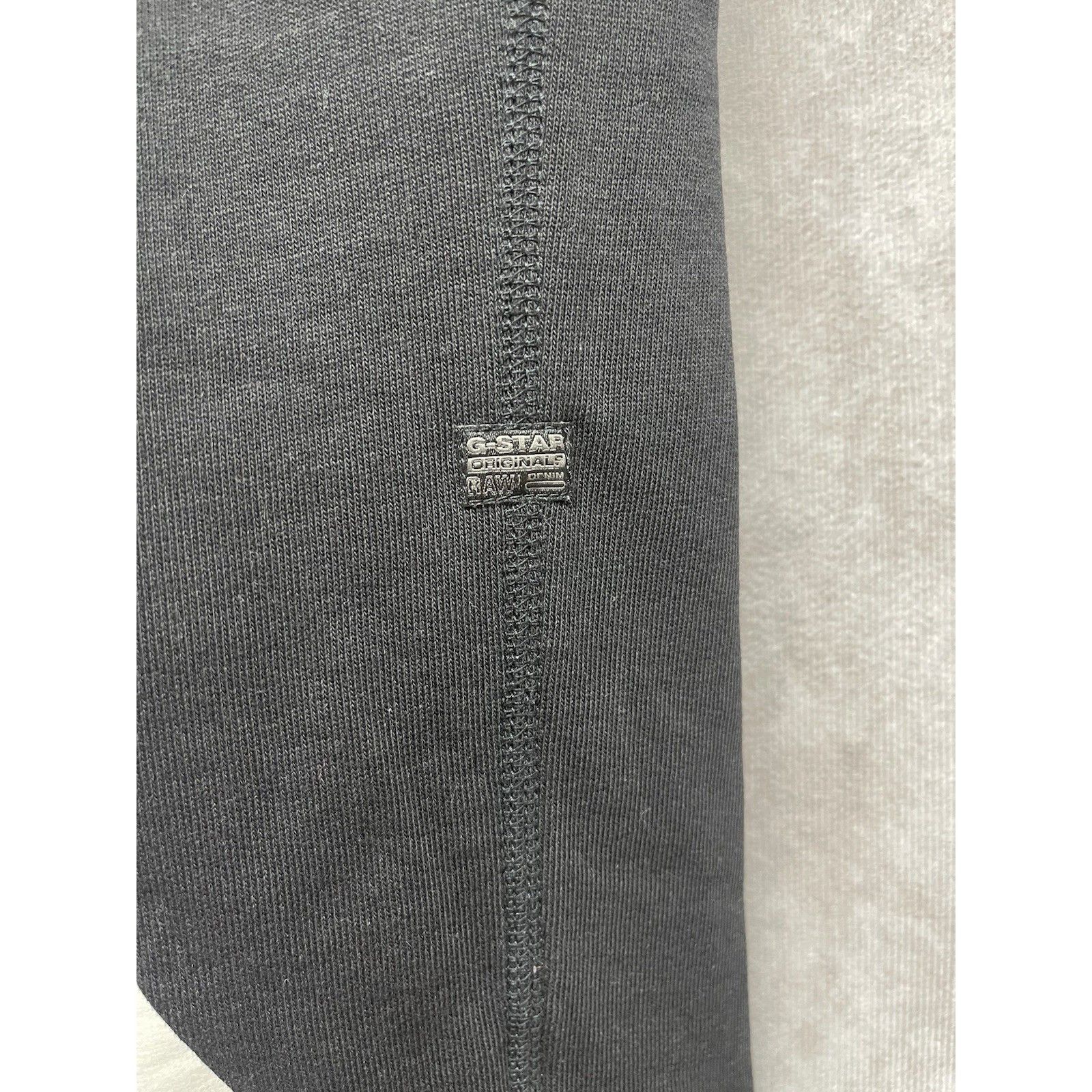 G-Star Pharrell Williams x G-Star RAW For The Oceans ‘Occotis Face’ Size US S / EU 44-46 / 1 - 4 Thumbnail