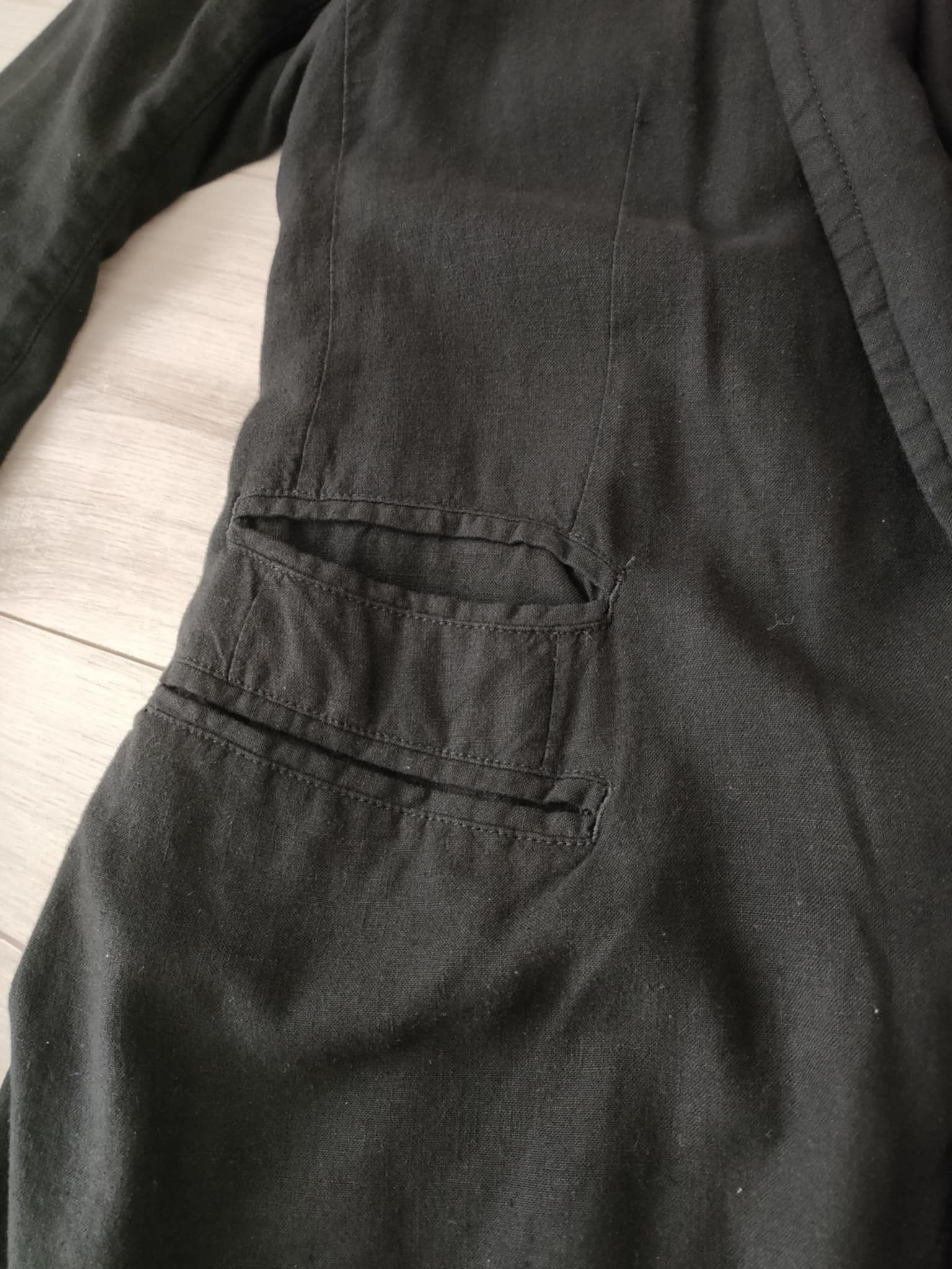 Japanese Brand Nude Masahiko Maruyama coat jacket Size US M / EU 48-50 / 2 - 10 Thumbnail