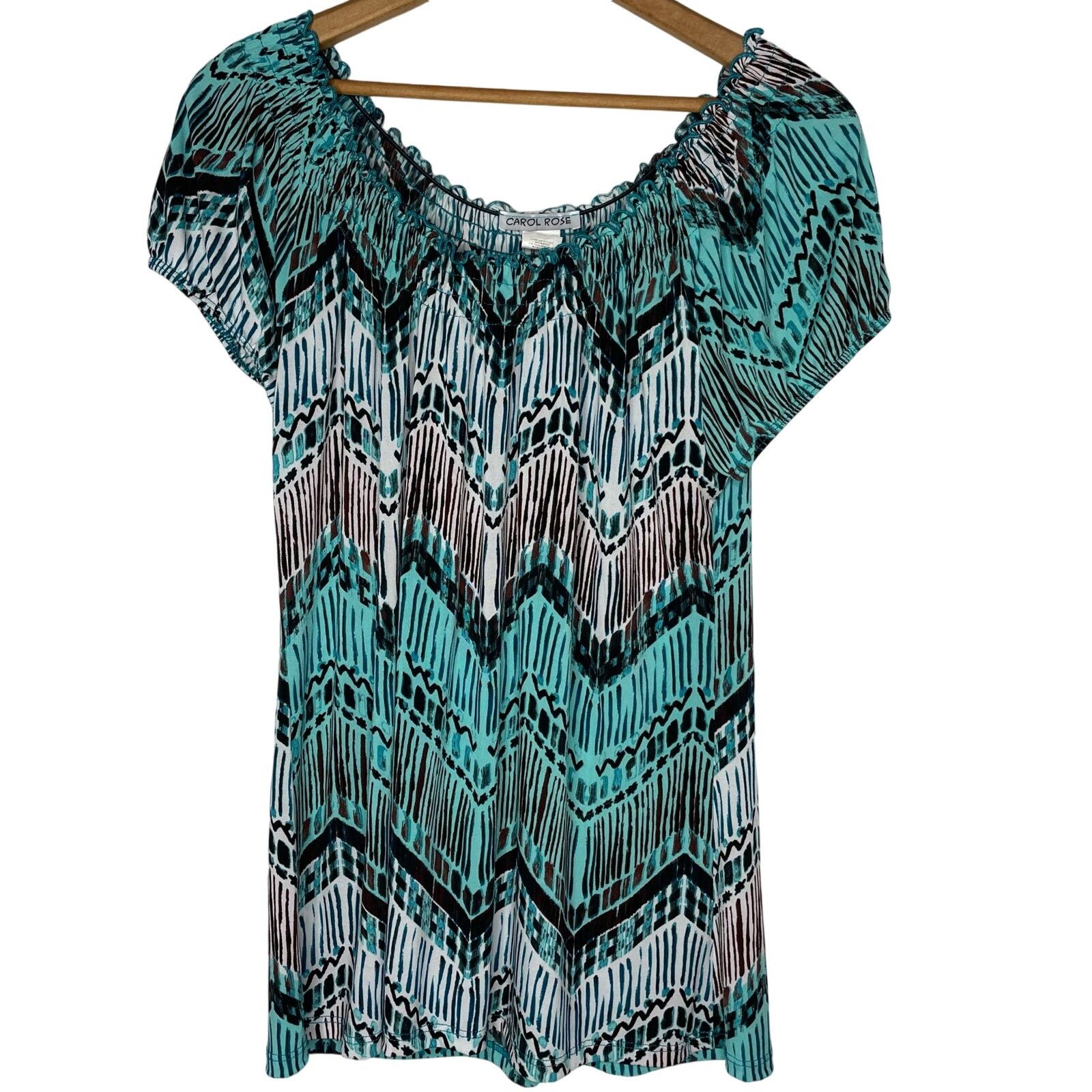 Other Carol Rose Blouse Size XL / US 12-14 / IT 48-50 - 1 Thumbnail