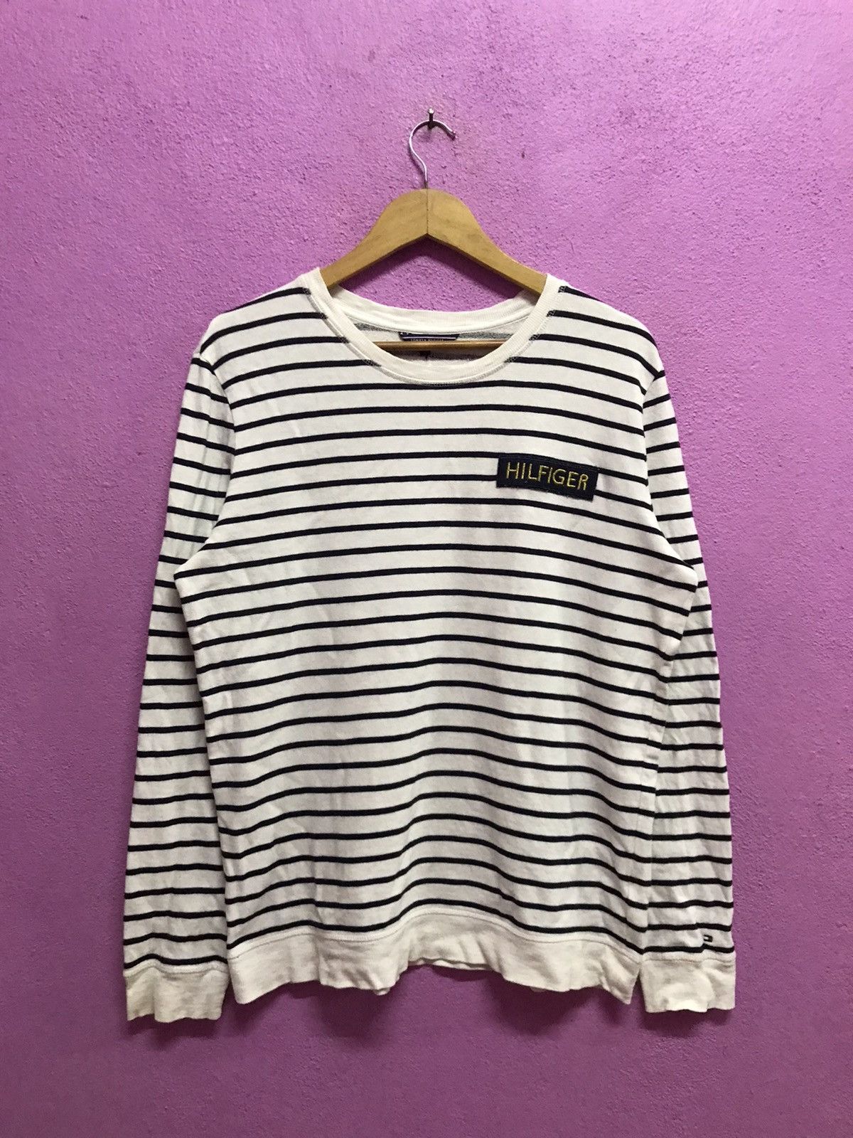 Tommy Hilfiger Tommy Hilfiger Sweatshirts Size M Size US M / EU 48-50 / 2 - 1 Thumbnail