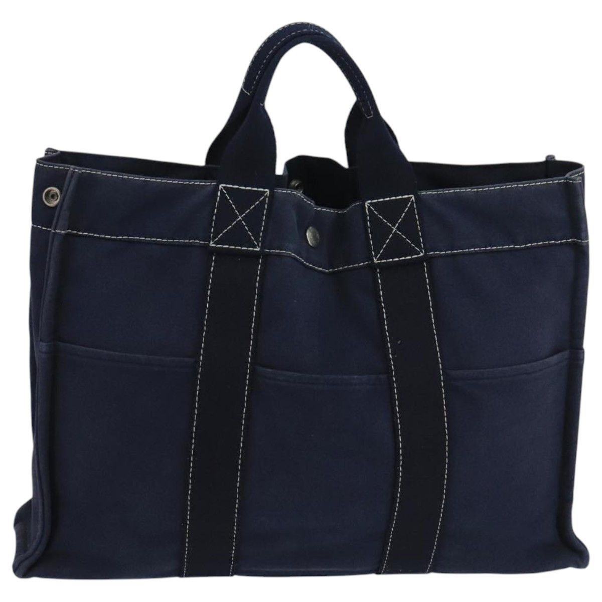 Hermes Hermès Deauville tote Size ONE SIZE - 1 Thumbnail