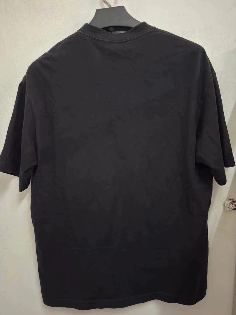 Balenciaga Balenciaga Jelly short sleeves Size US XS / EU 42 / 0 - 2 Thumbnail