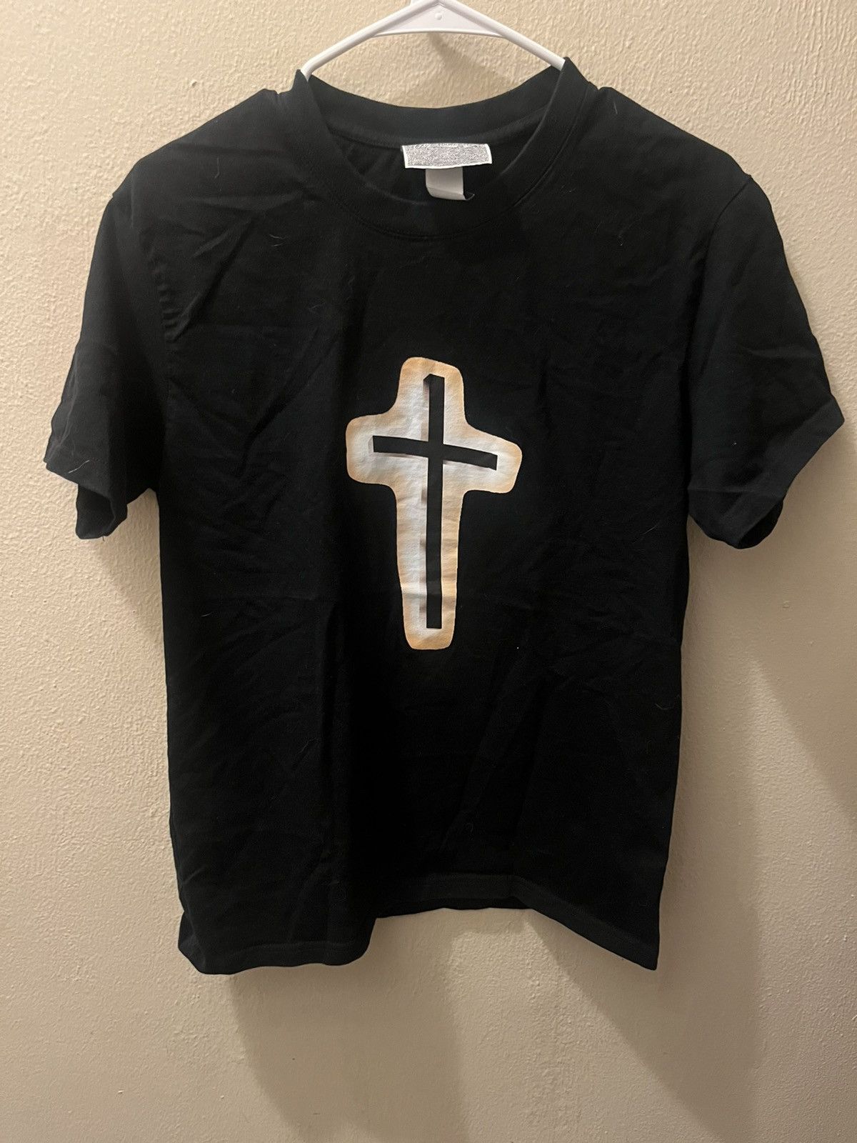 Other Cross Graphic T Shirt Size US M / EU 48-50 / 2 - 1 Thumbnail