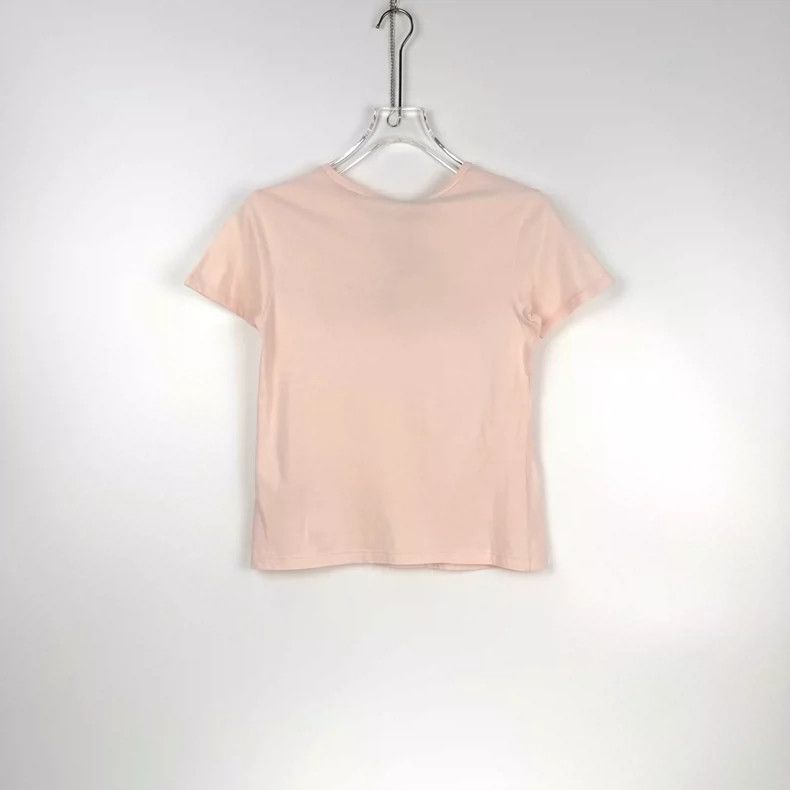 Loewe loewe Sakura Pink Collaboration Castle in the Sky Short-Sle Size US M / EU 48-50 / 2 - 4 Thumbnail
