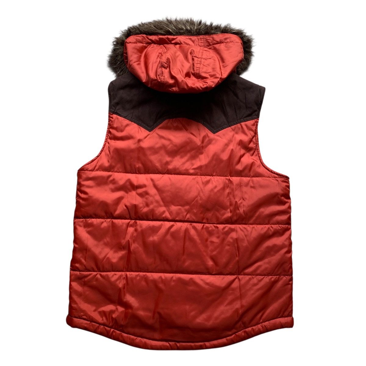 If Six Was Nine Smith’s American Vest Fur Lgb Ifsixwanine GOA Jacket Size US L / EU 52-54 / 3 - 17 Thumbnail