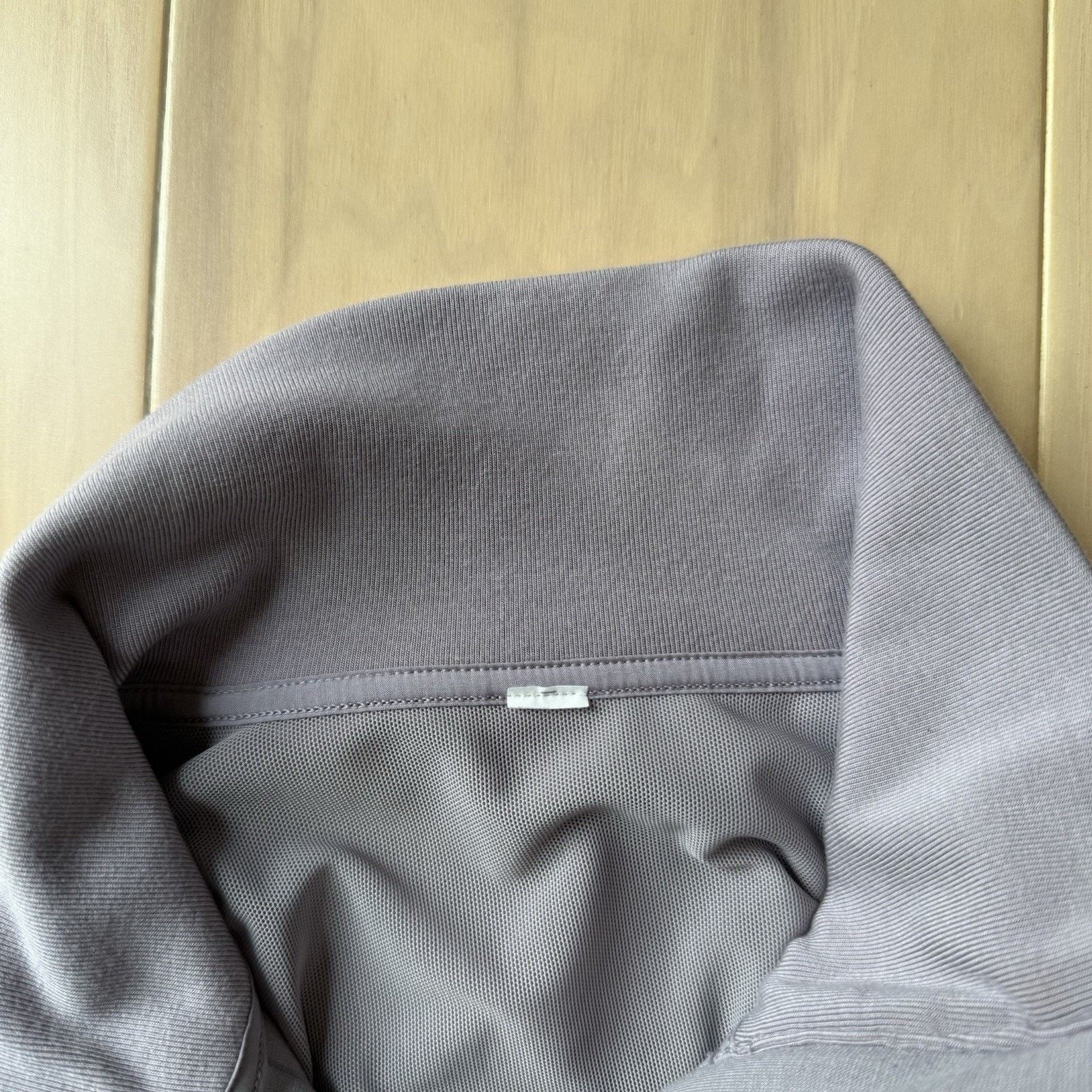 Lululemon Lululemon Define Jacket 4 Mauve Full Zip Workout Athleisure Size S / US 4 / IT 40 - 7 Thumbnail