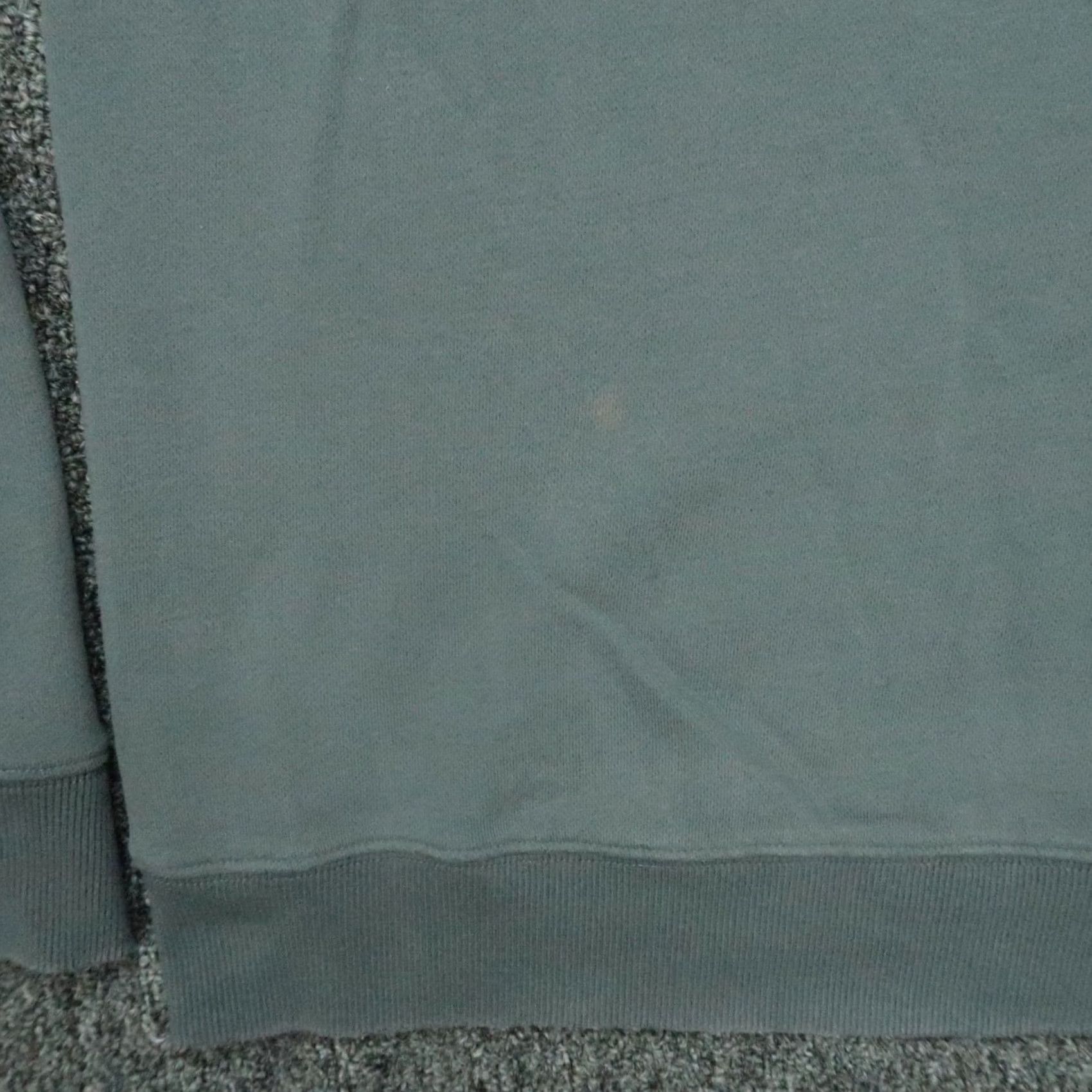 Vuori Vuori Hoodie Mens XL Blue Pullover Hooded Pockets Athletic Shirt Style V258 Size US XL / EU 56 / 4 - 6 Thumbnail