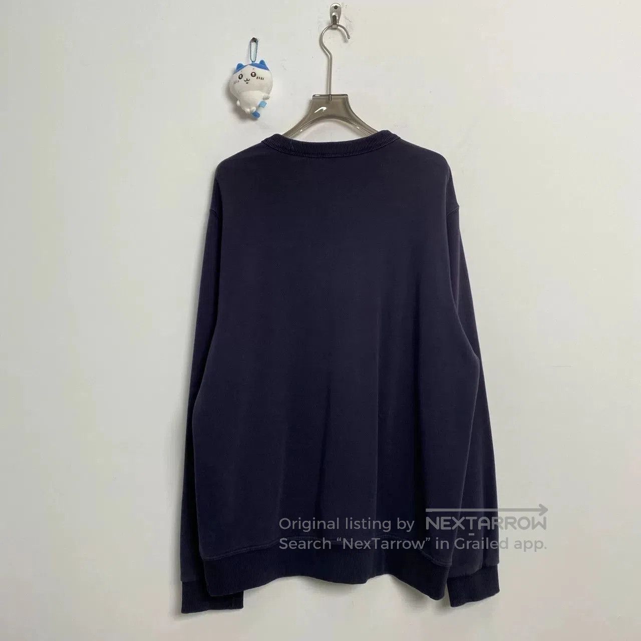 Burberry Burberry TB Logo Sweatshirt XL Size. Size US XL / EU 56 / 4 - 2 Thumbnail