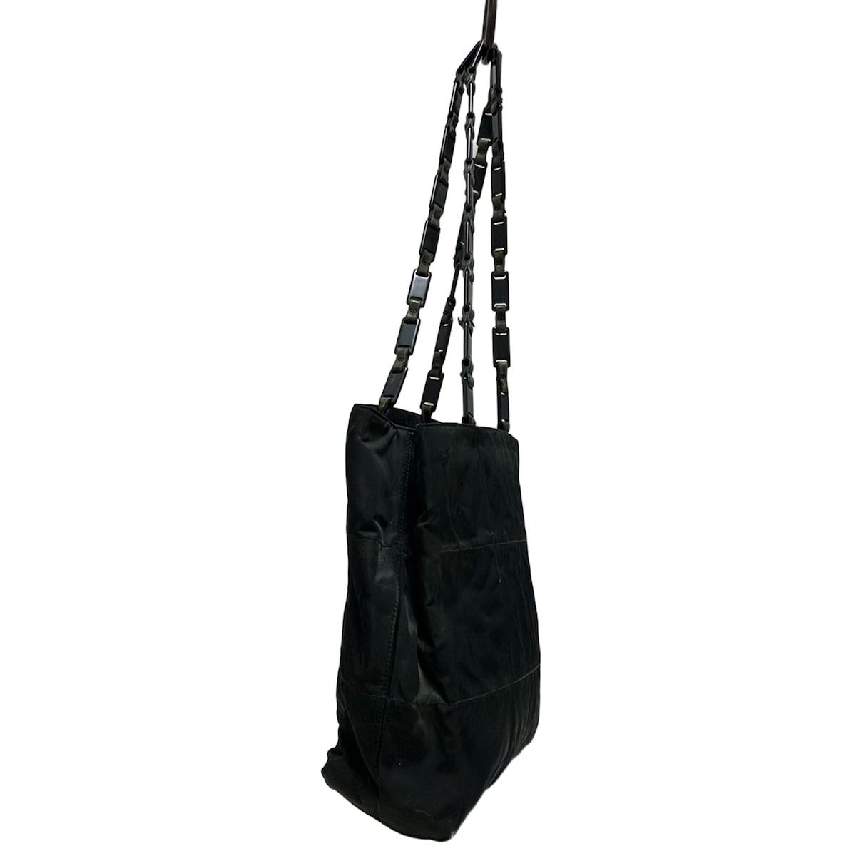 Prada PRADA Tote Bag Size ONE SIZE - 2 Thumbnail