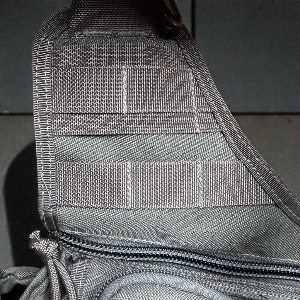 Other Maxpedition Jumbo Versipack NWOT Tactical Sling EDC Bag Size ONE SIZE - 11 Thumbnail
