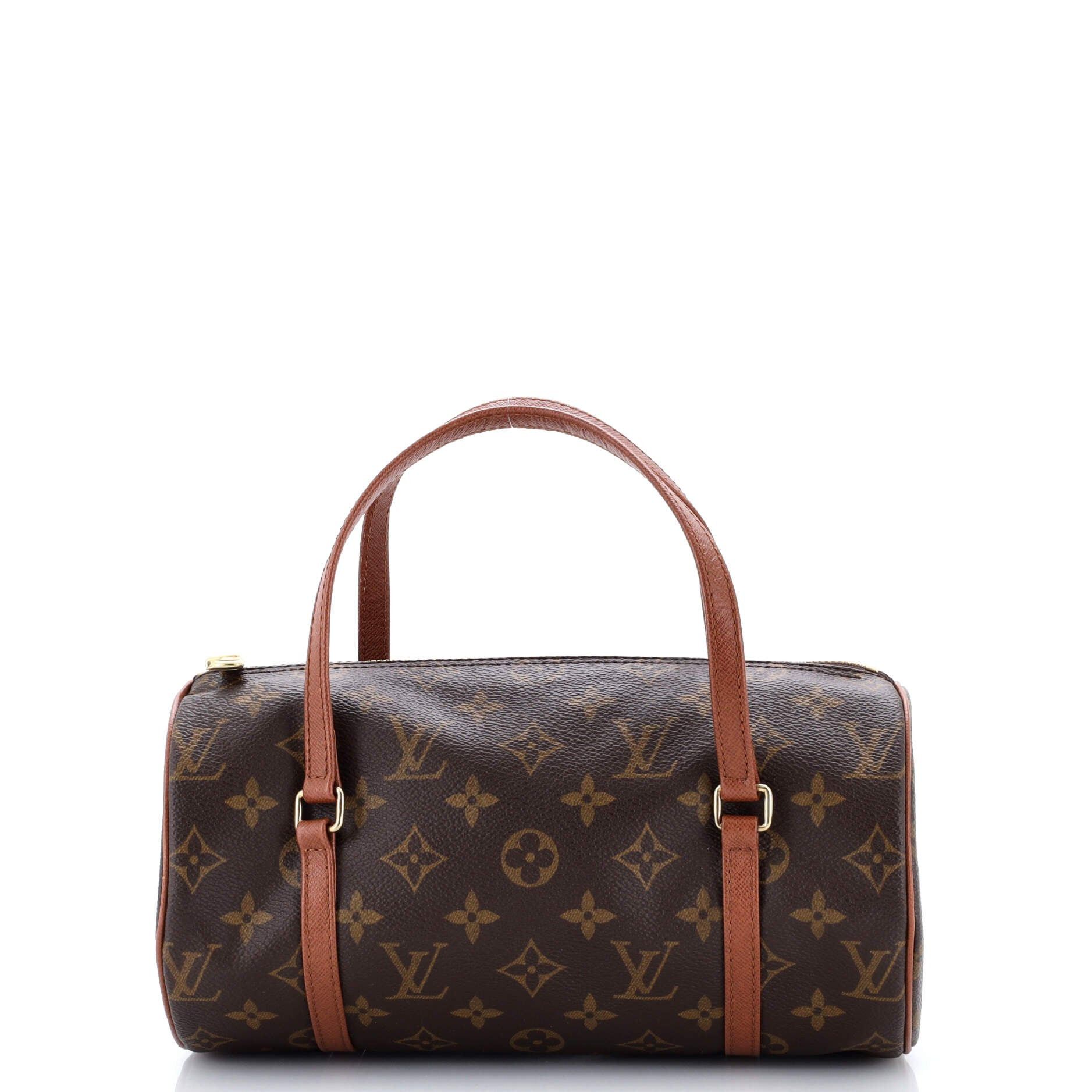 Louis Vuitton Papillon Handbag Size ONE SIZE - 1 Thumbnail