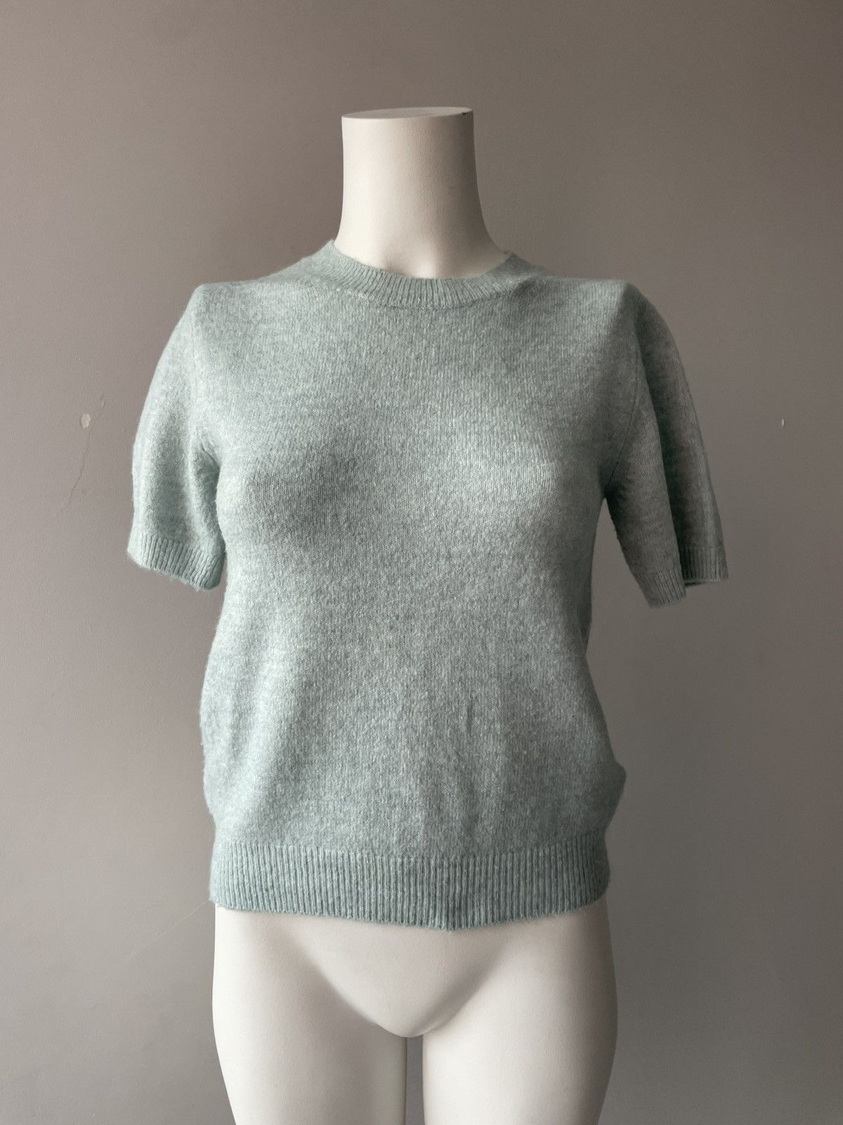 Vintage Vintage blouse Size XS / US 0-2 / IT 36-38 - 4 Thumbnail