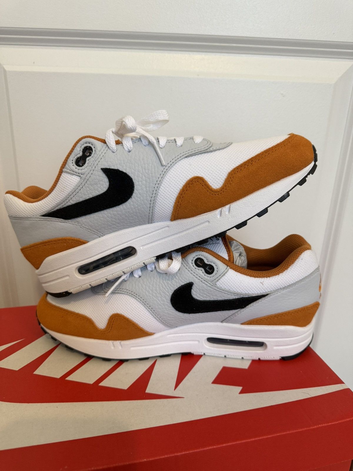 Nike Air Max 1 Size US 9 / EU 42 - 7 Thumbnail