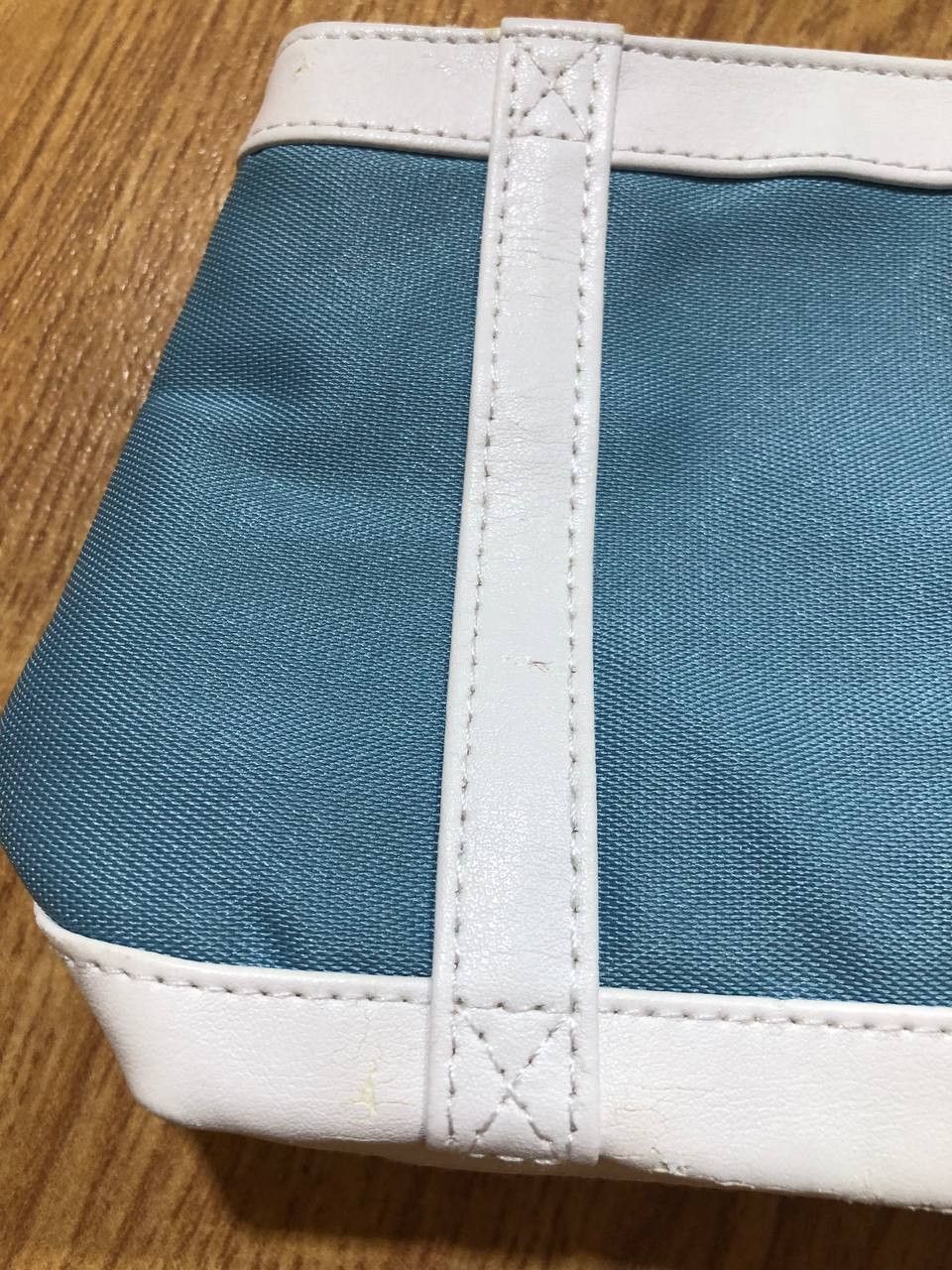 Dolce & Gabbana Luxury DOLCE &GABBANA MAKEUP/WASH BAG Size ONE SIZE - 10 Thumbnail
