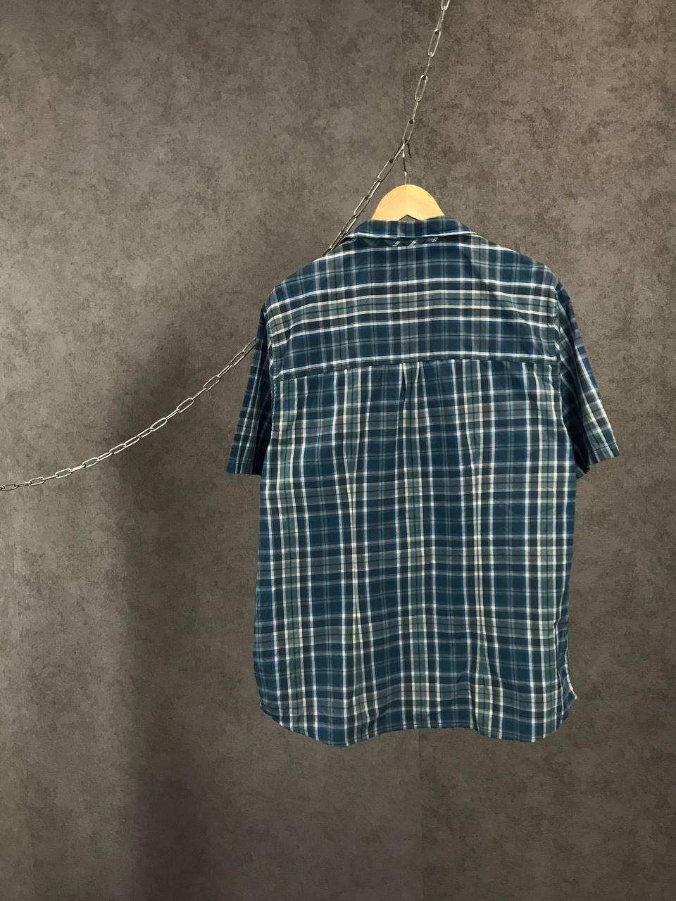The North Face The North Face outdoor shirt Size US XL / EU 56 / 4 - 7 Thumbnail