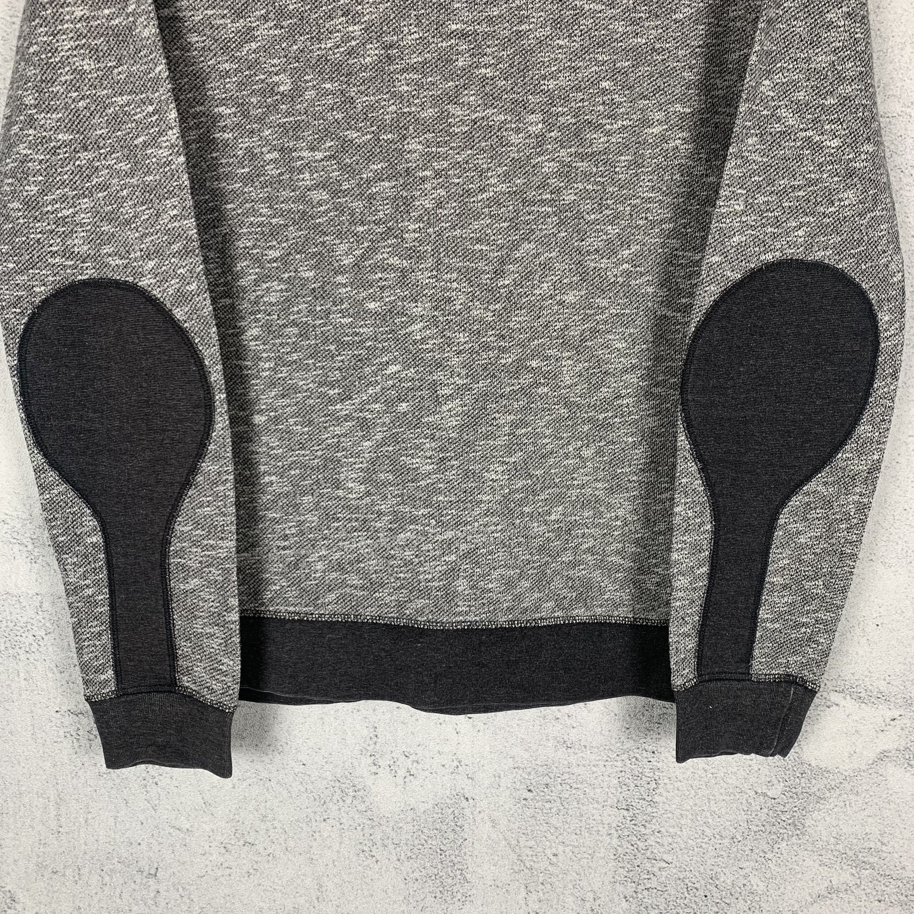 Nudie Jeans Nudie Sweater Crewneck Size US M / EU 48-50 / 2 - 2 Thumbnail