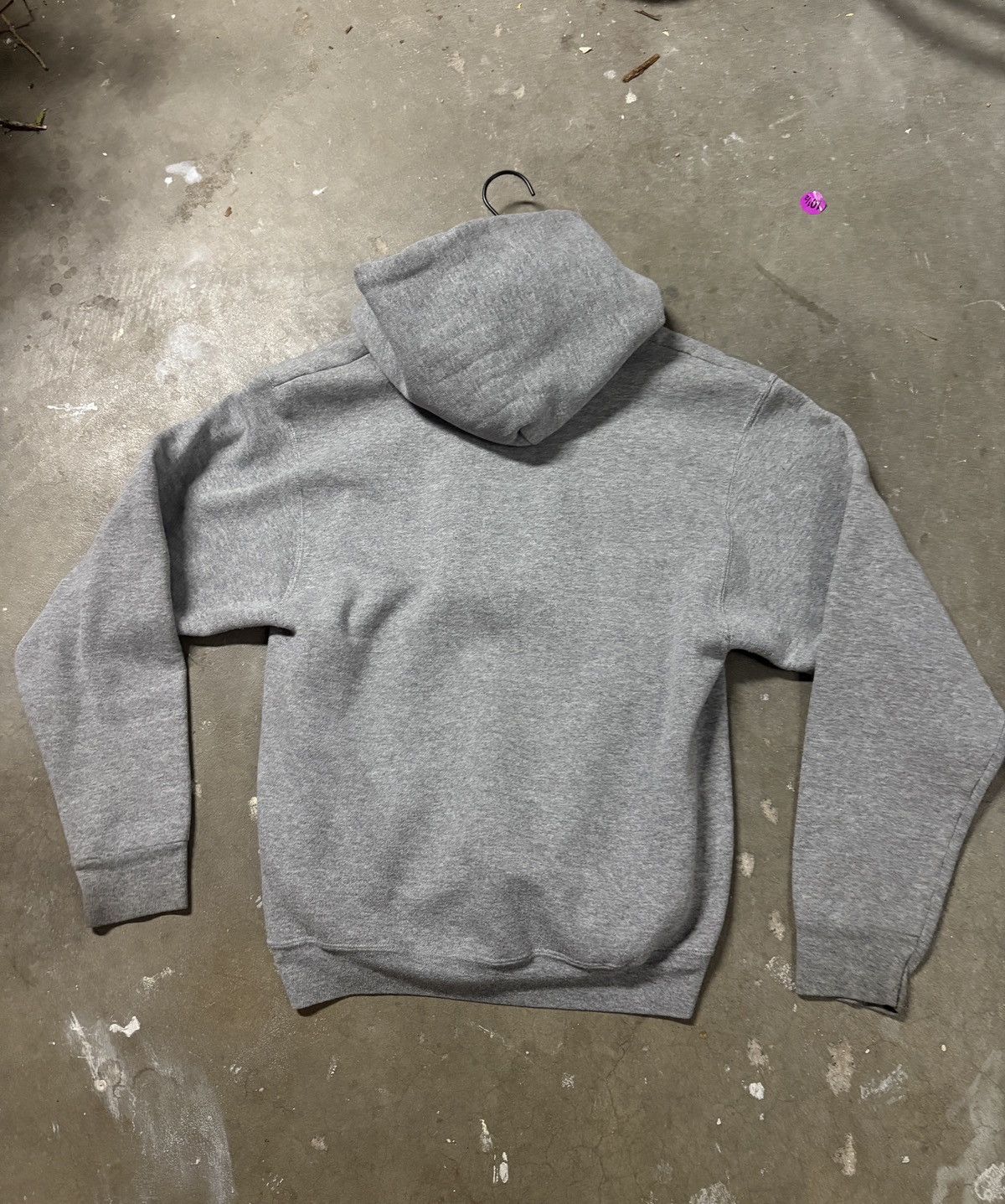 Vintage Vintage 2000s UCD Collegiate Hoodie size S Size US S / EU 44-46 / 1 - 3 Thumbnail