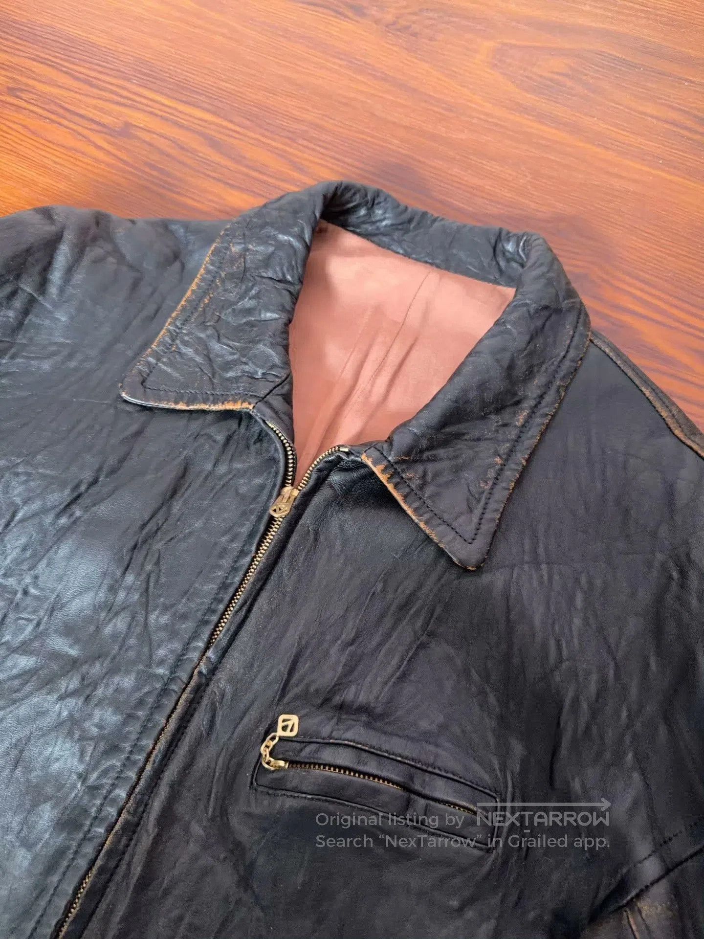 Visvim VISVIM 23AW UNO RIDERS JKT. Size US XL / EU 56 / 4 - 5 Thumbnail