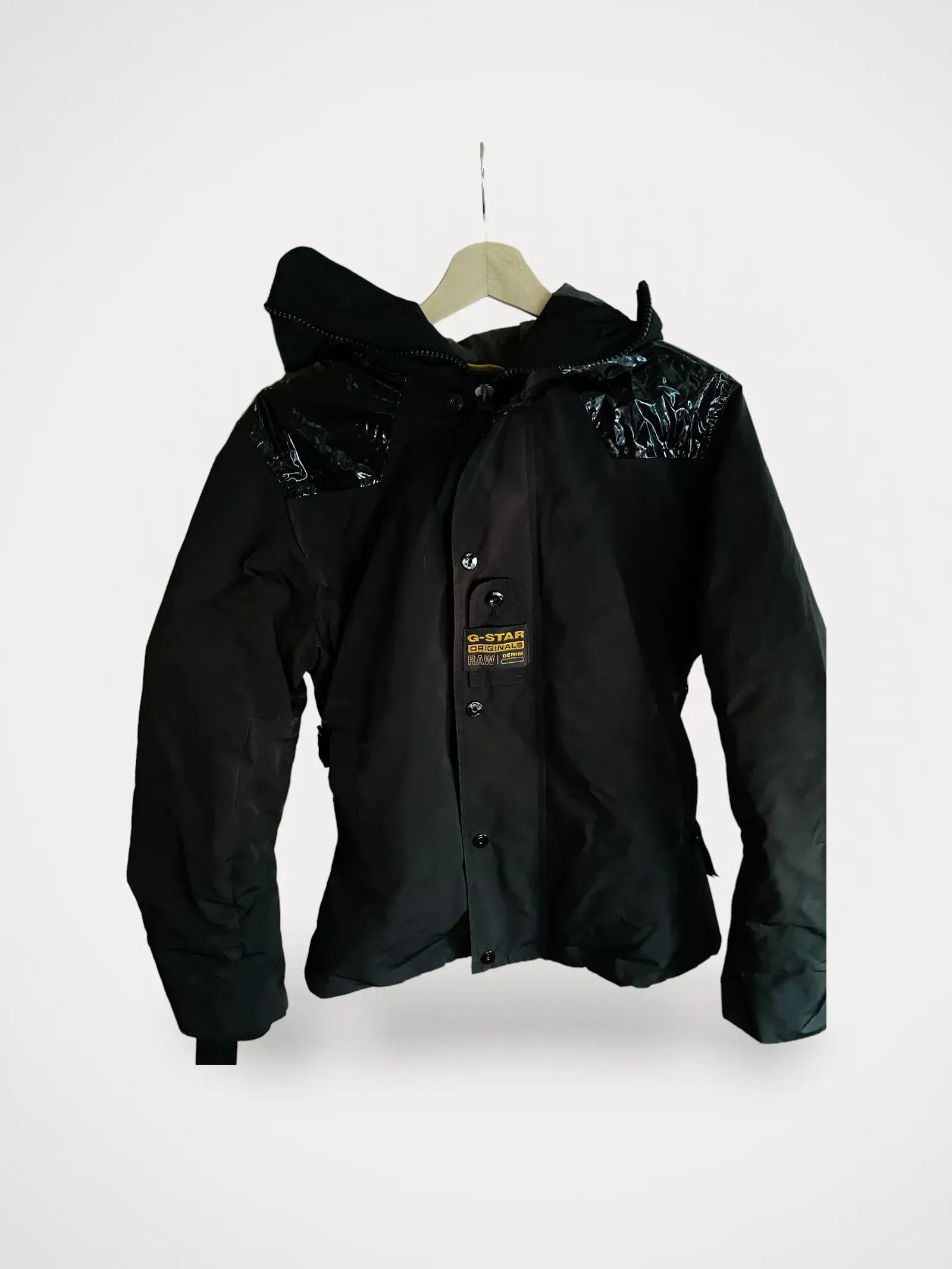 G-Star G-STAR RAW Jacket Size S / US 4 / IT 40 - 1 Thumbnail