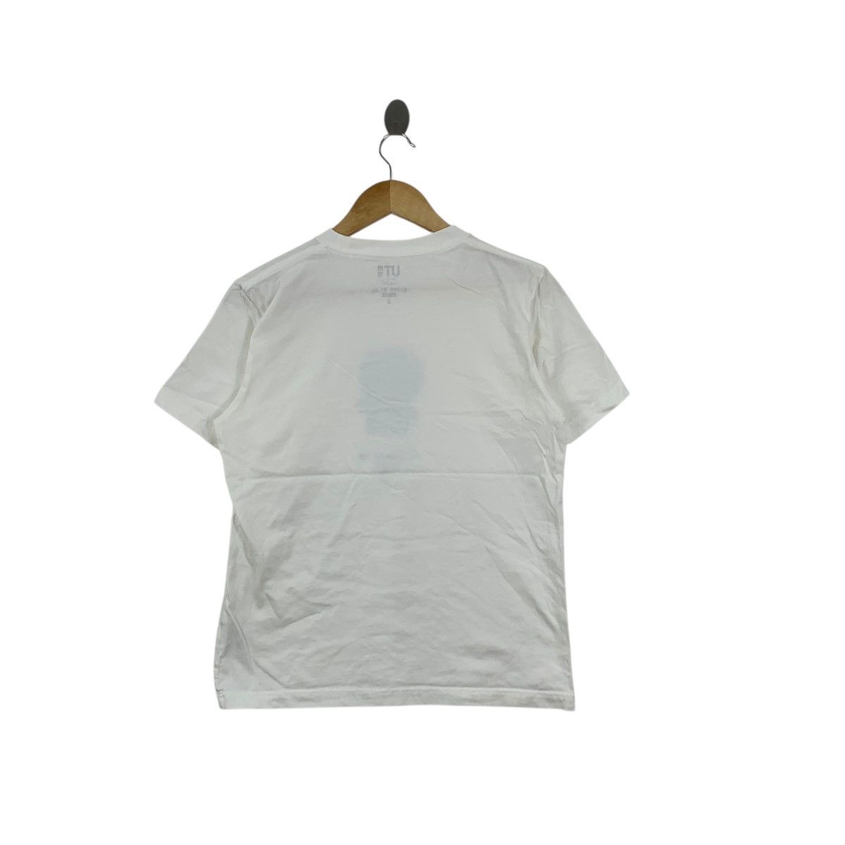 Uniqlo UNIQLO x DORAEMON Stand By Me 2 Movie Anime Tee Shirt Top Size S / US 4 / IT 40 - 6 Thumbnail