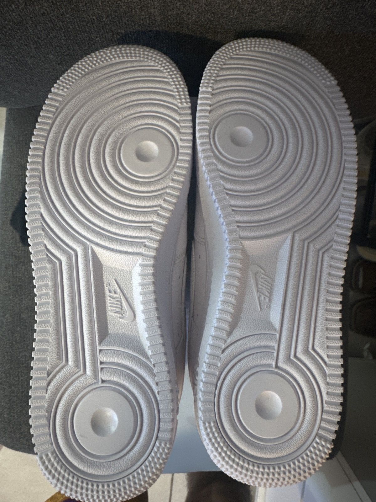 Drake × NOCTA × Nike Certified Lover Boy x Air Force 1 Size US 7.5 / EU 40-41 - 7 Thumbnail