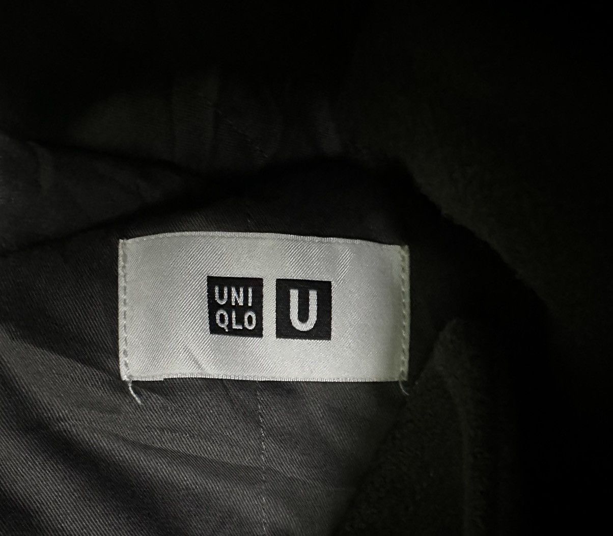 Undercover × Uniqlo Uniqlo Undercover double breast coat Size US M / EU 48-50 / 2 - 6 Thumbnail