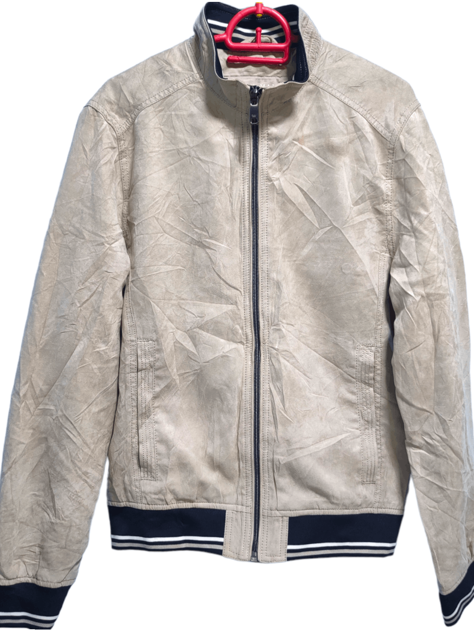 Zara ZARA MAN JACKET Size US S / EU 44-46 / 1 - 2 Thumbnail