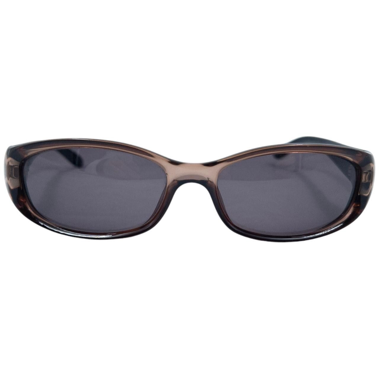Gucci Vintage Gucci Sunglasses Size ONE SIZE - 2 Thumbnail