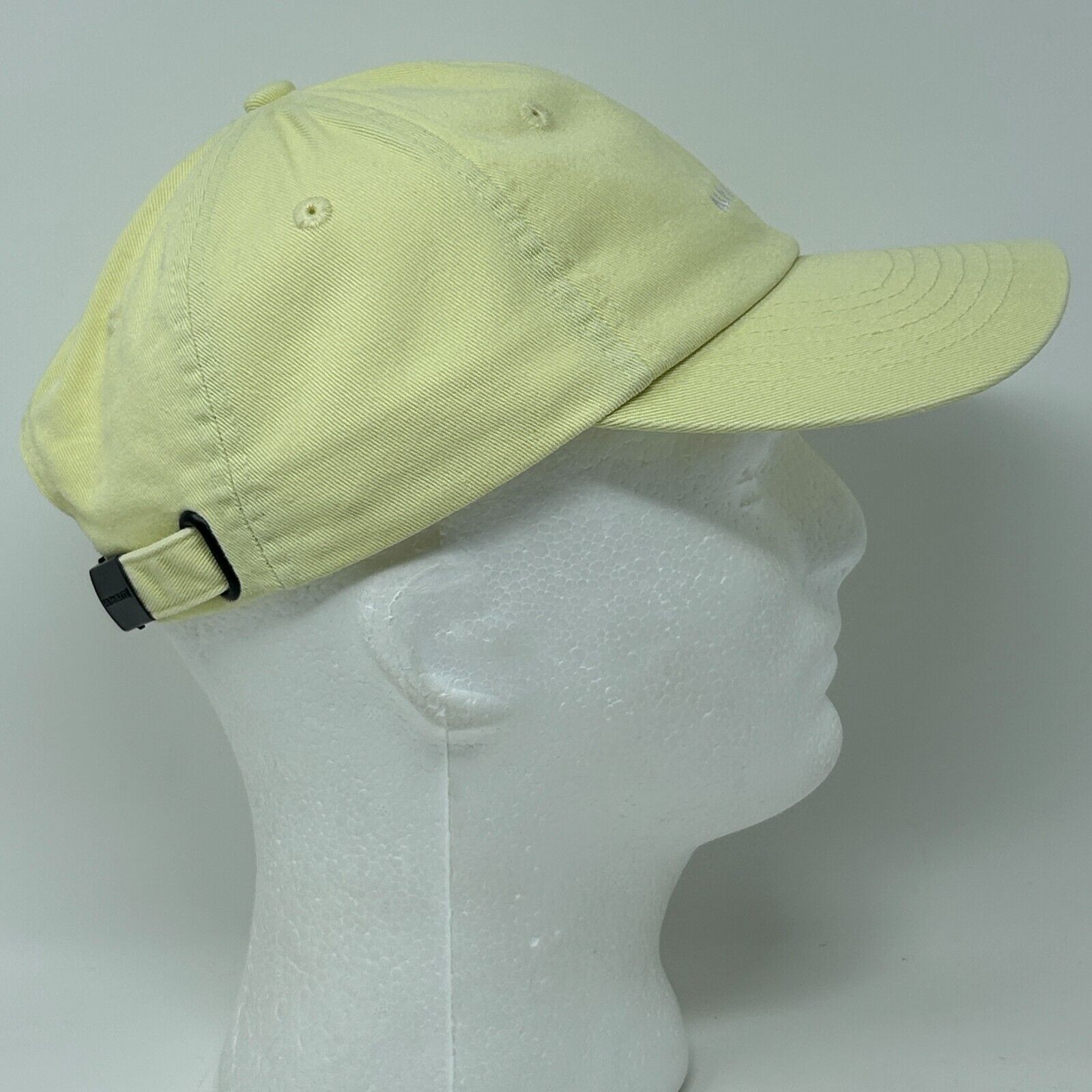Alphalete Athletics Alphalete Athletics Dad Hat Baseball Cap Fitness Size ONE SIZE - 6 Thumbnail